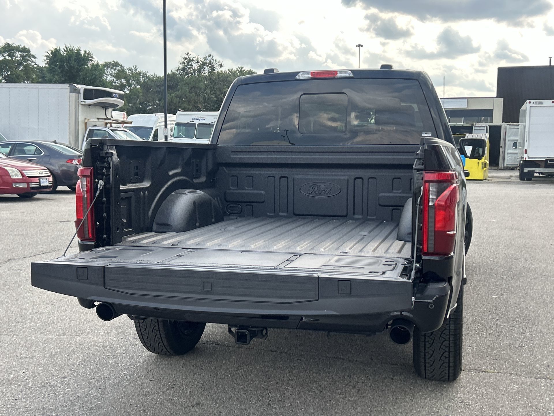 2026 Ford F-150 in Toronto, Ontario