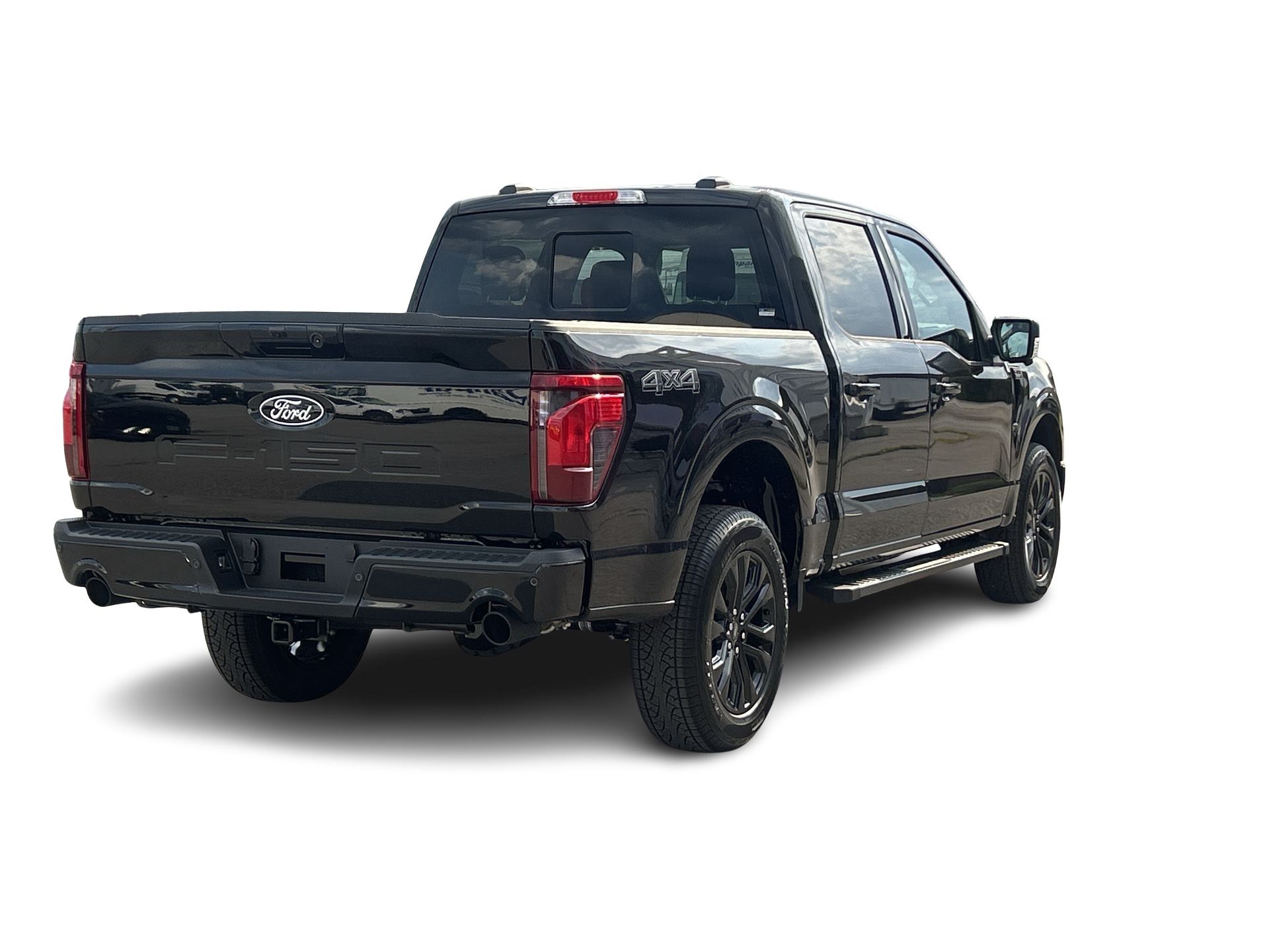 2026 Ford F-150 in Toronto, Ontario