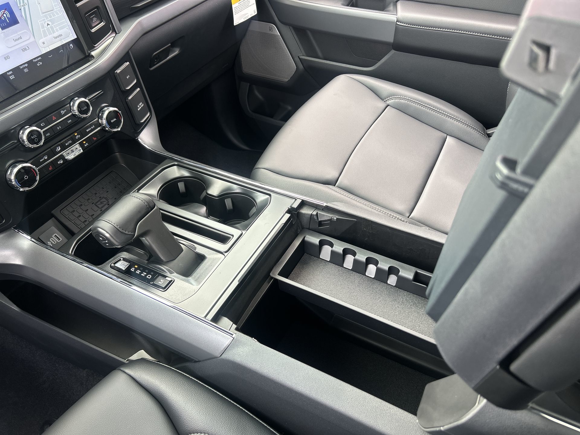 2026 Ford F-150 in Toronto, Ontario