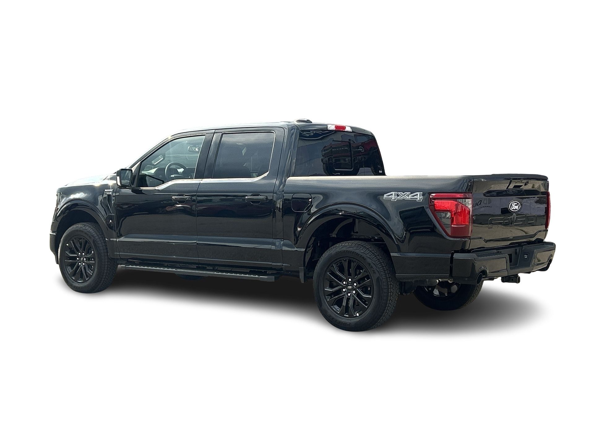 2026 Ford F-150 in Toronto, Ontario