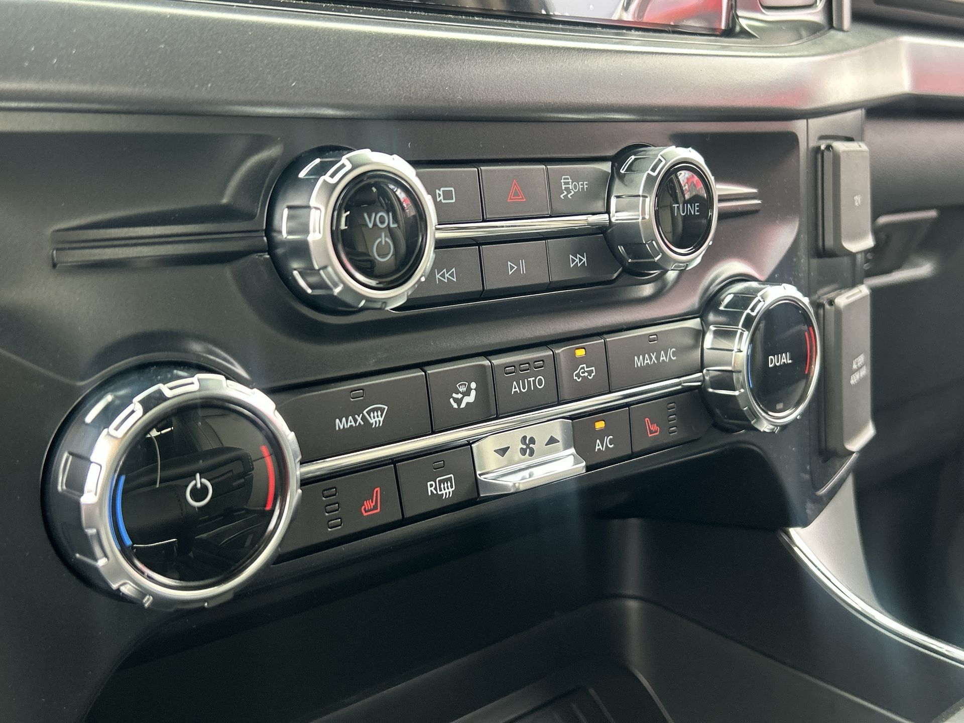 2026 Ford F-150 in Toronto, Ontario