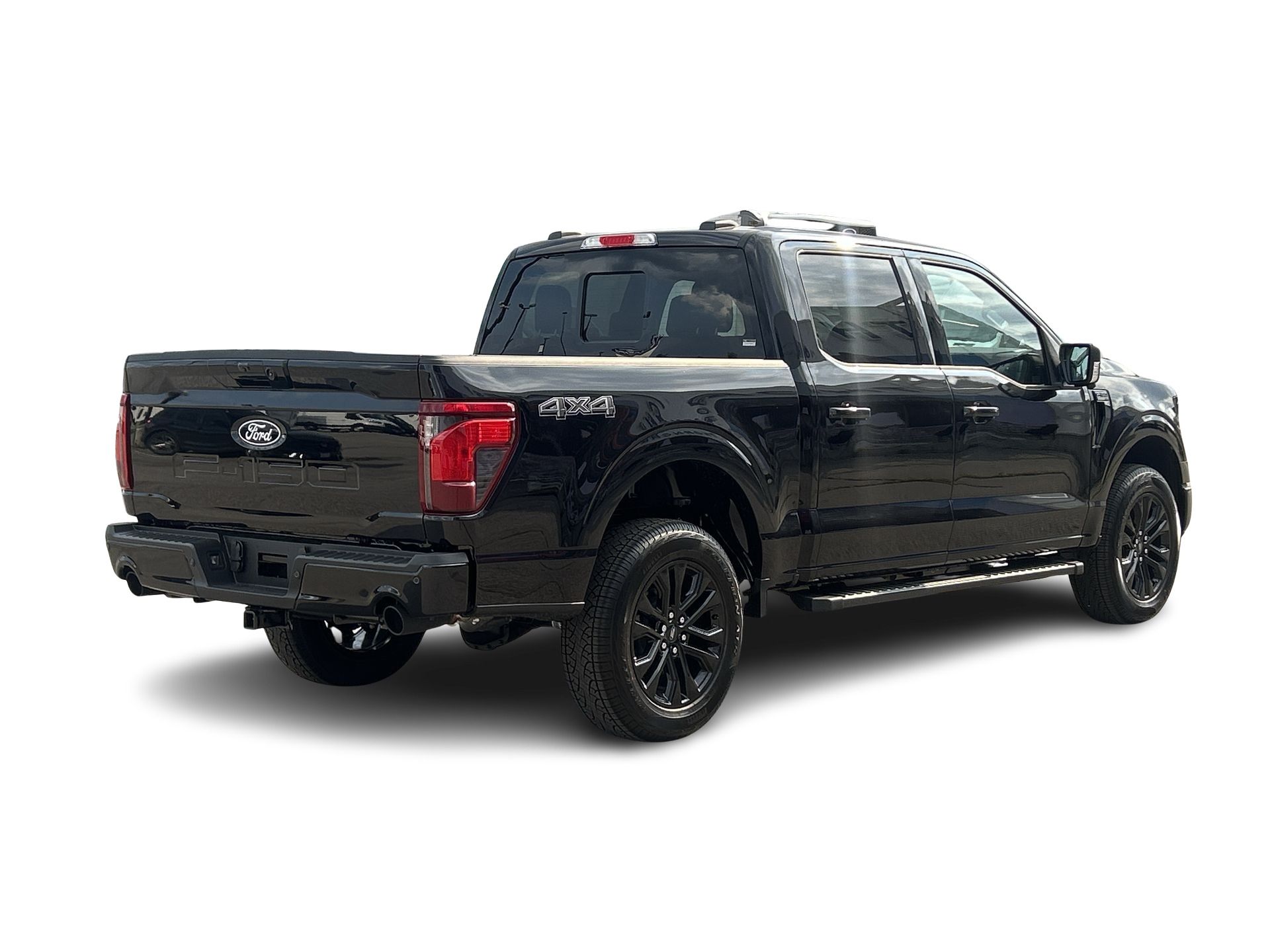 2026 Ford F-150 in Toronto, Ontario