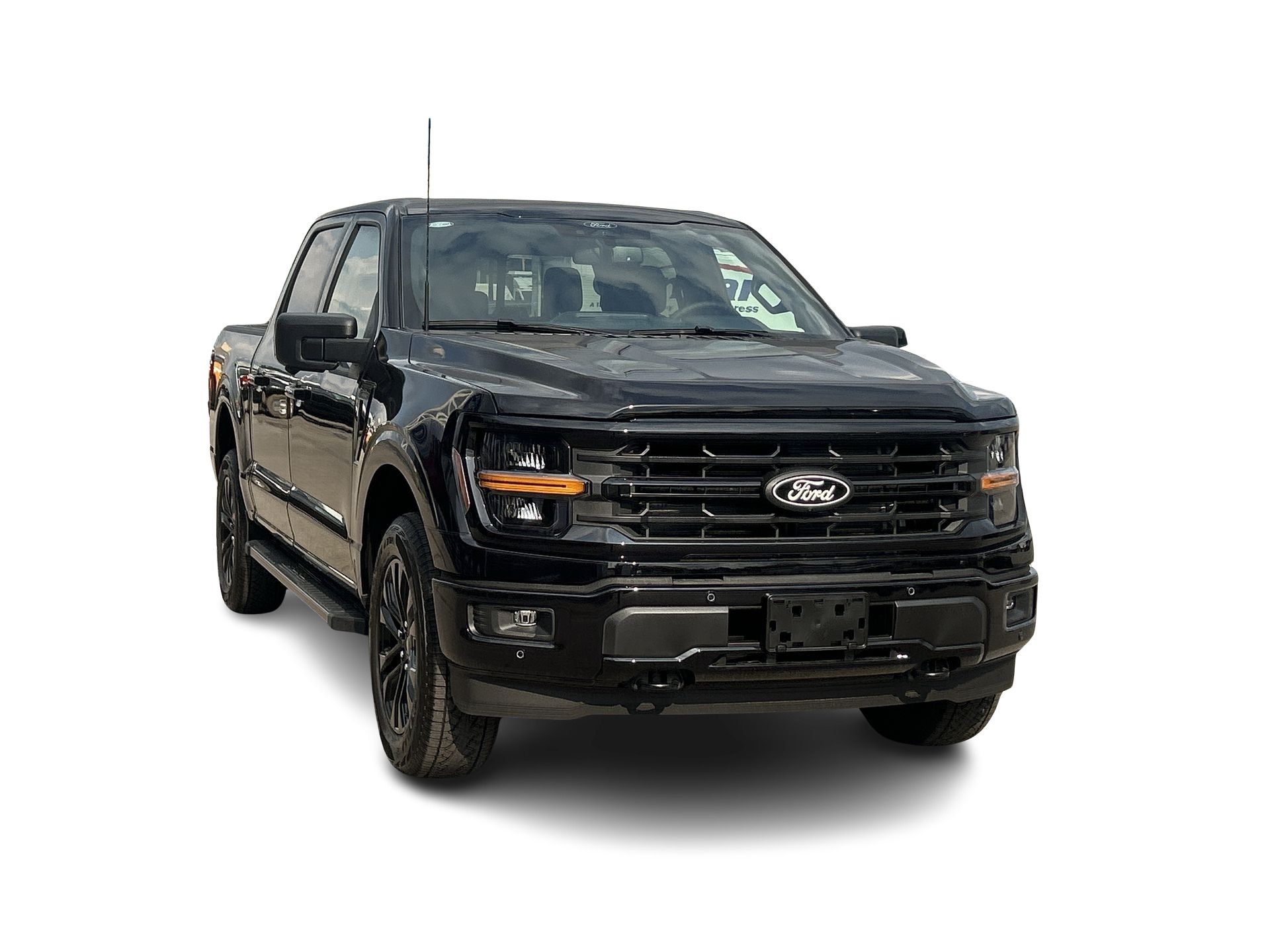 2026 Ford F-150 in Toronto, Ontario