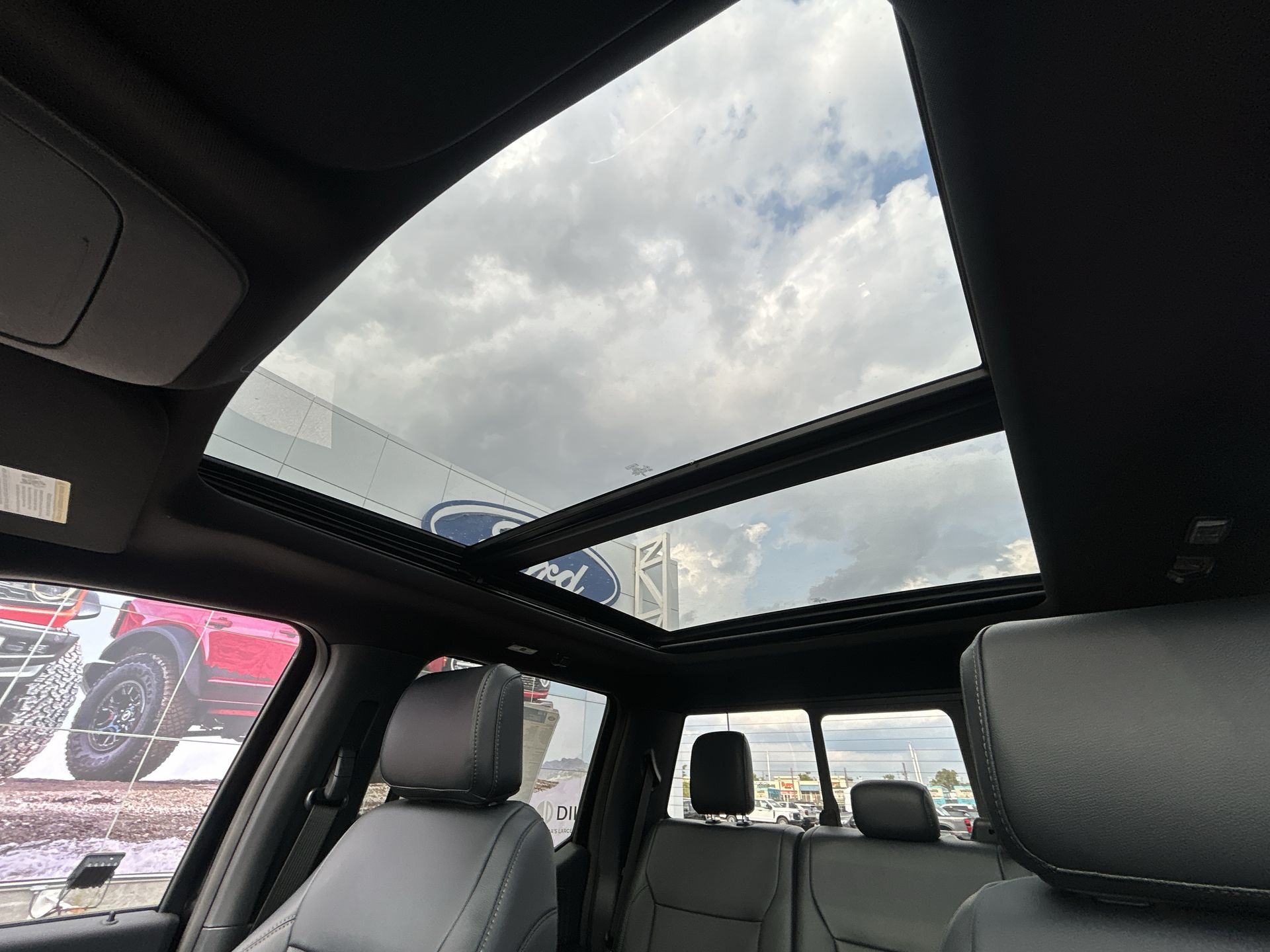 2026 Ford F-150 in Toronto, Ontario