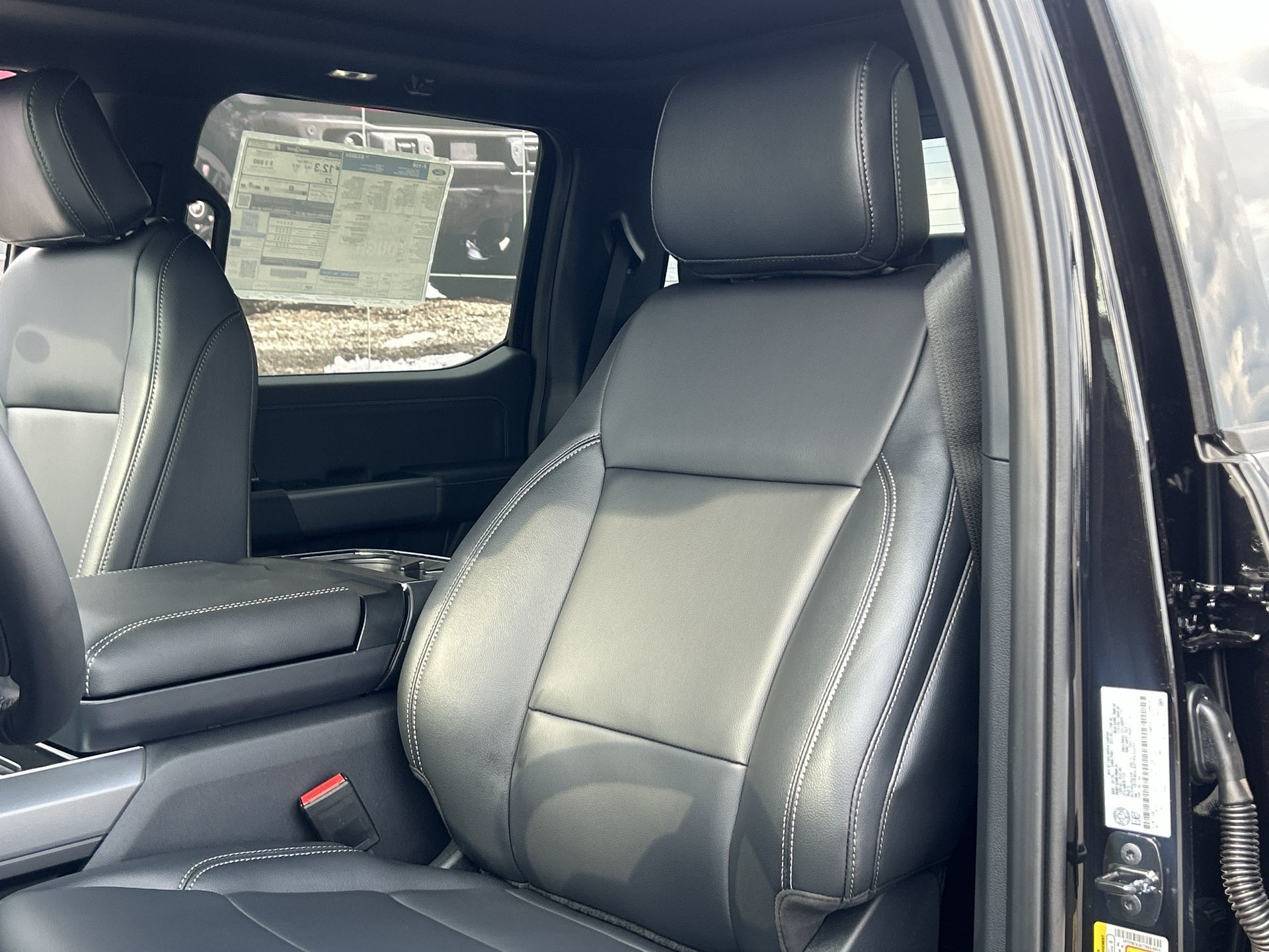2026 Ford F-150 in Toronto, Ontario