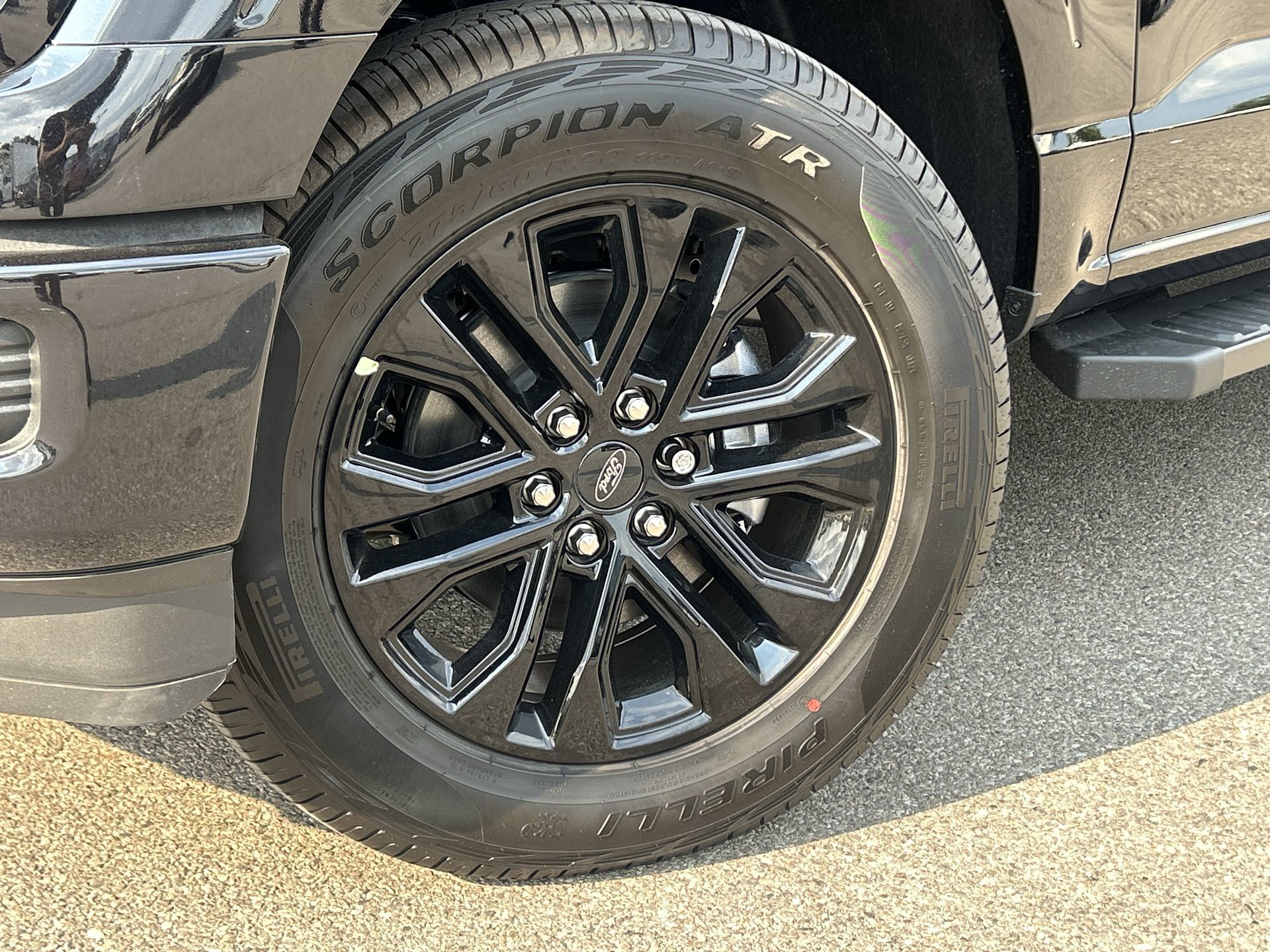 2026 Ford F-150 in Toronto, Ontario