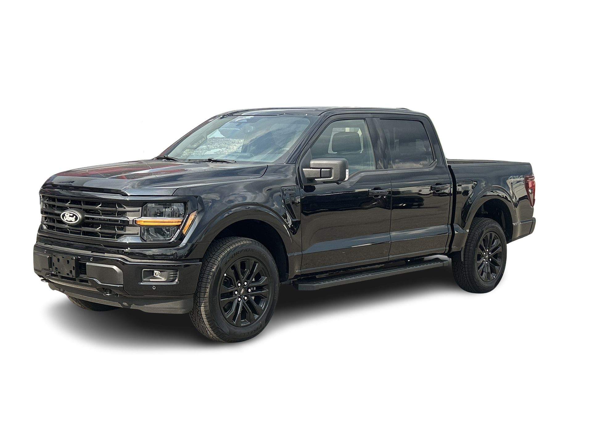 2026 Ford F-150 in Toronto, Ontario