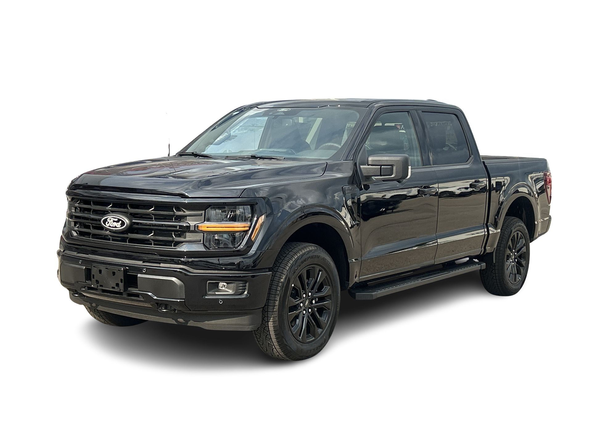 2026 Ford F-150 in Toronto, Ontario