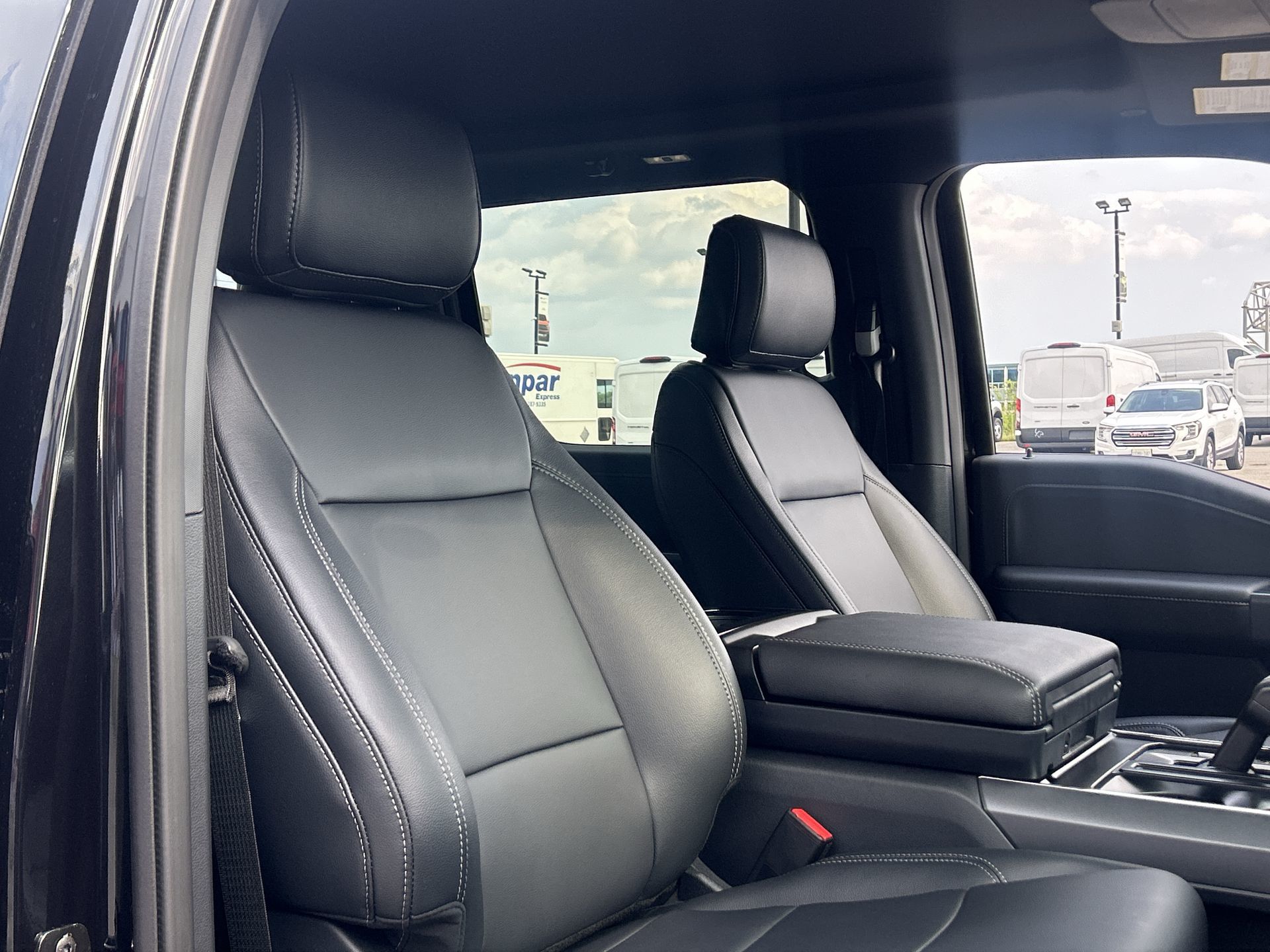 2026 Ford F-150 in Toronto, Ontario
