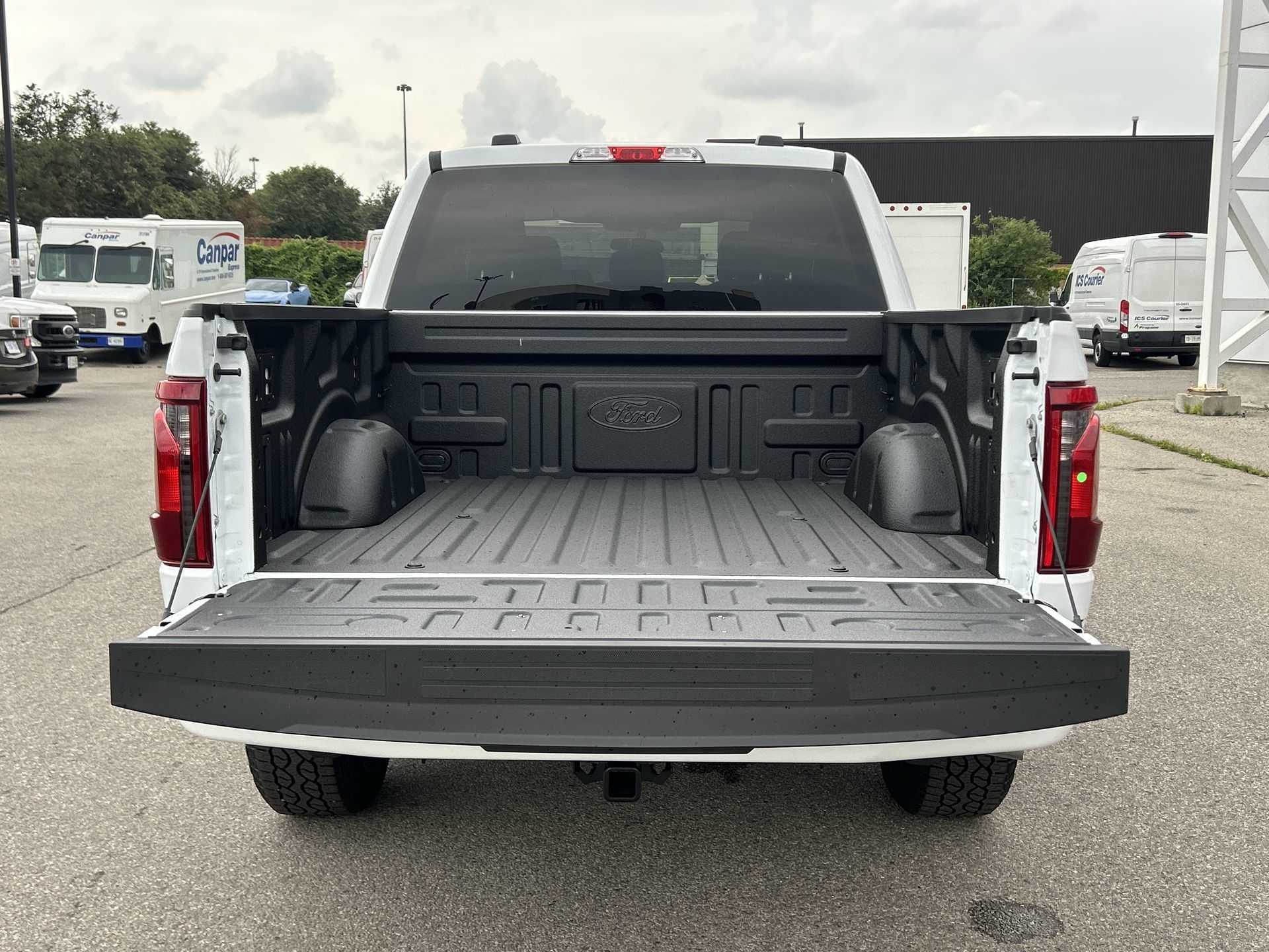 Ford F-150  2026 à Toronto, Ontario