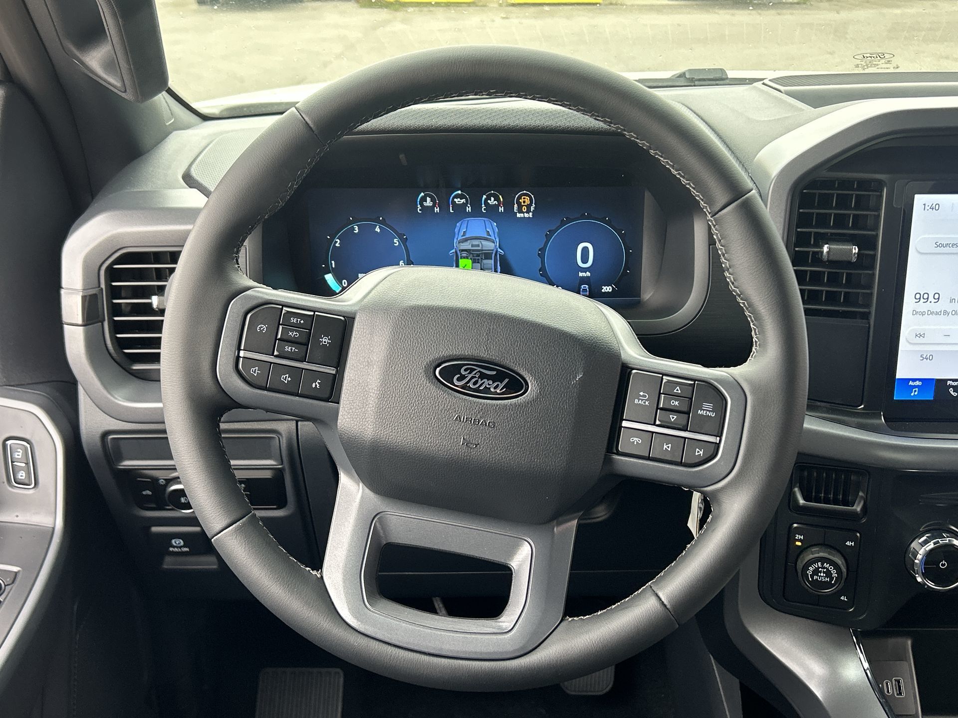 Ford F-150  2026 à Toronto, Ontario
