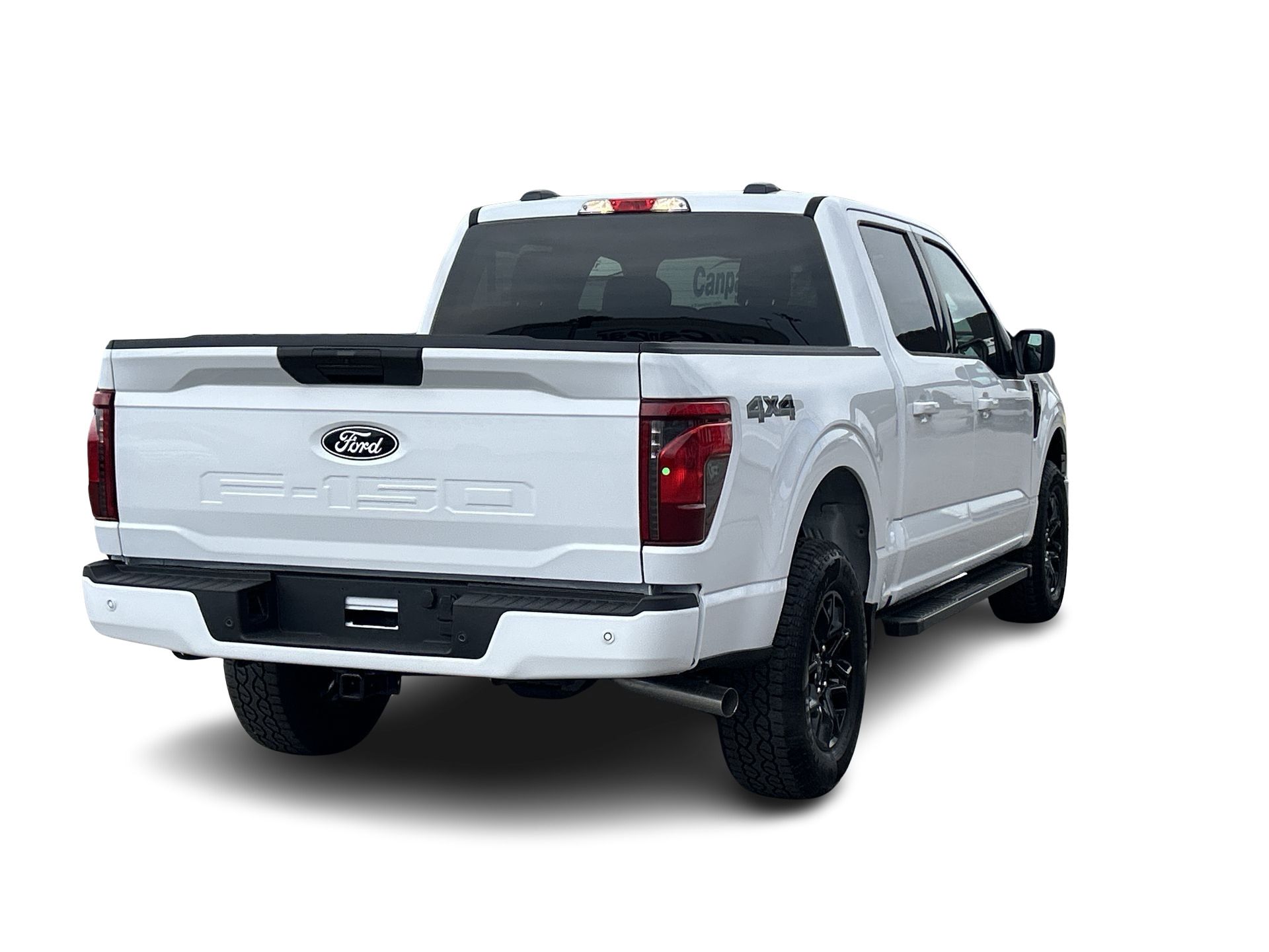 Ford F-150  2026 à Toronto, Ontario