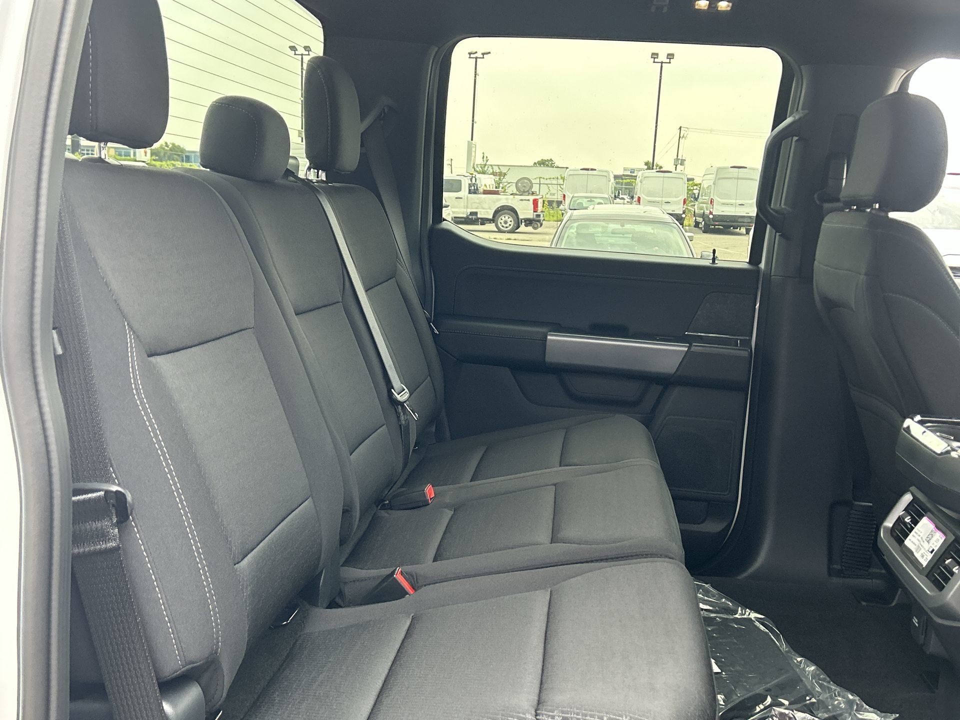 Ford F-150  2026 à Toronto, Ontario