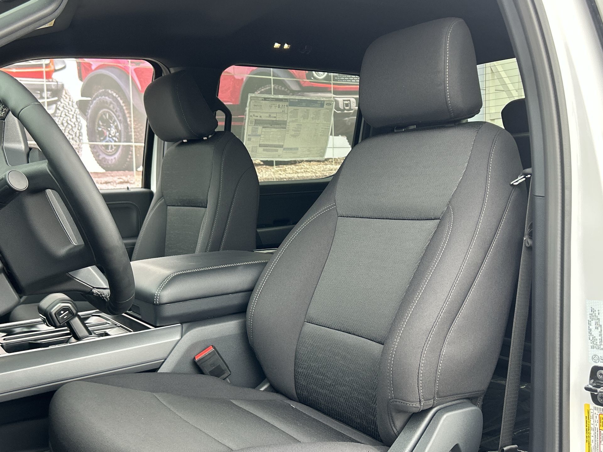 Ford F-150  2026 à Toronto, Ontario