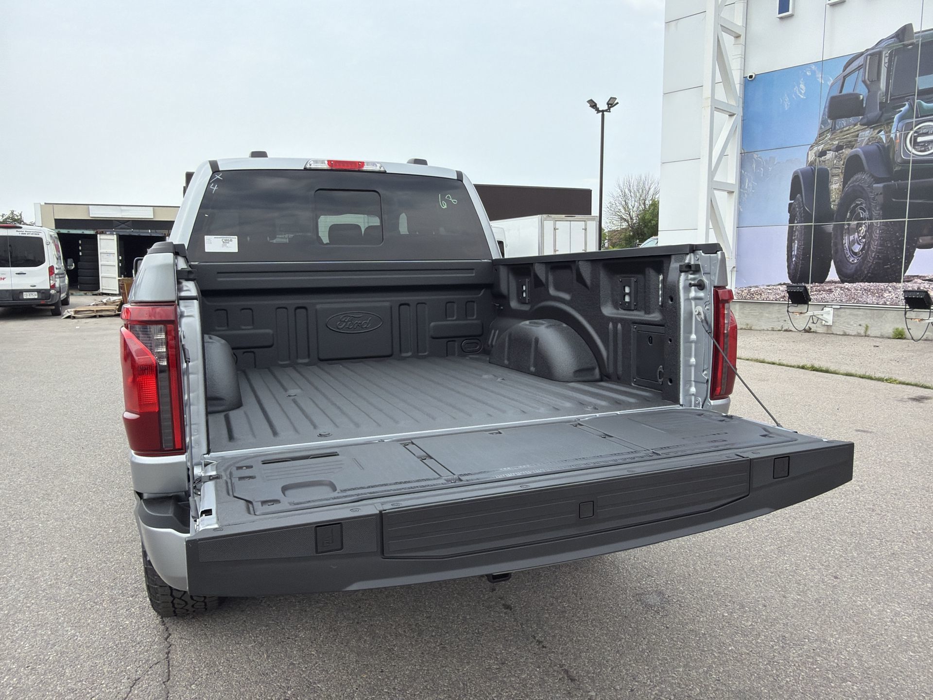 Ford F-150  2026 à Toronto, Ontario