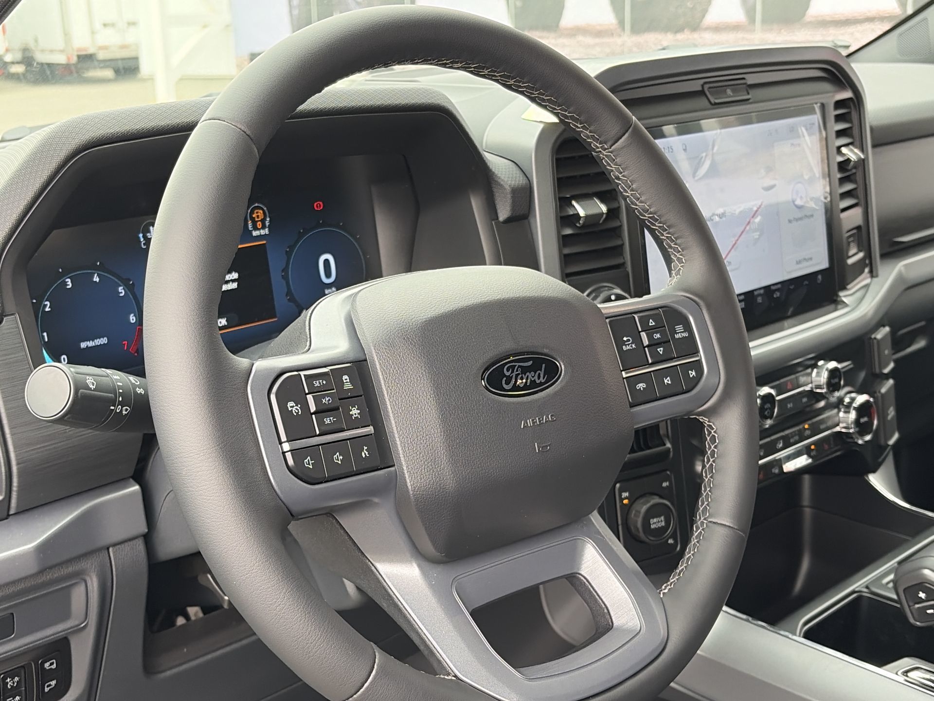 Ford F-150  2026 à Toronto, Ontario