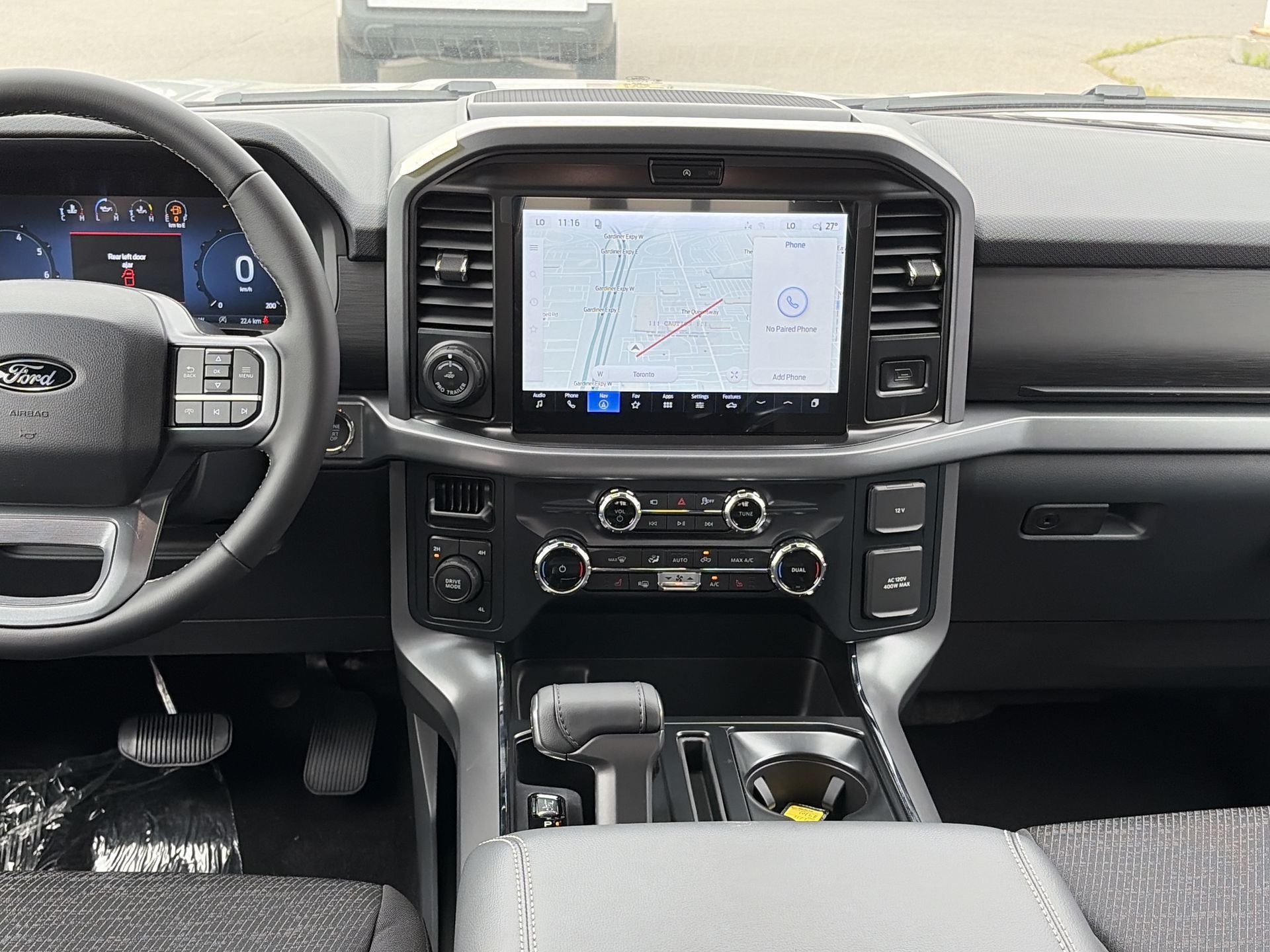 Ford F-150  2026 à Toronto, Ontario