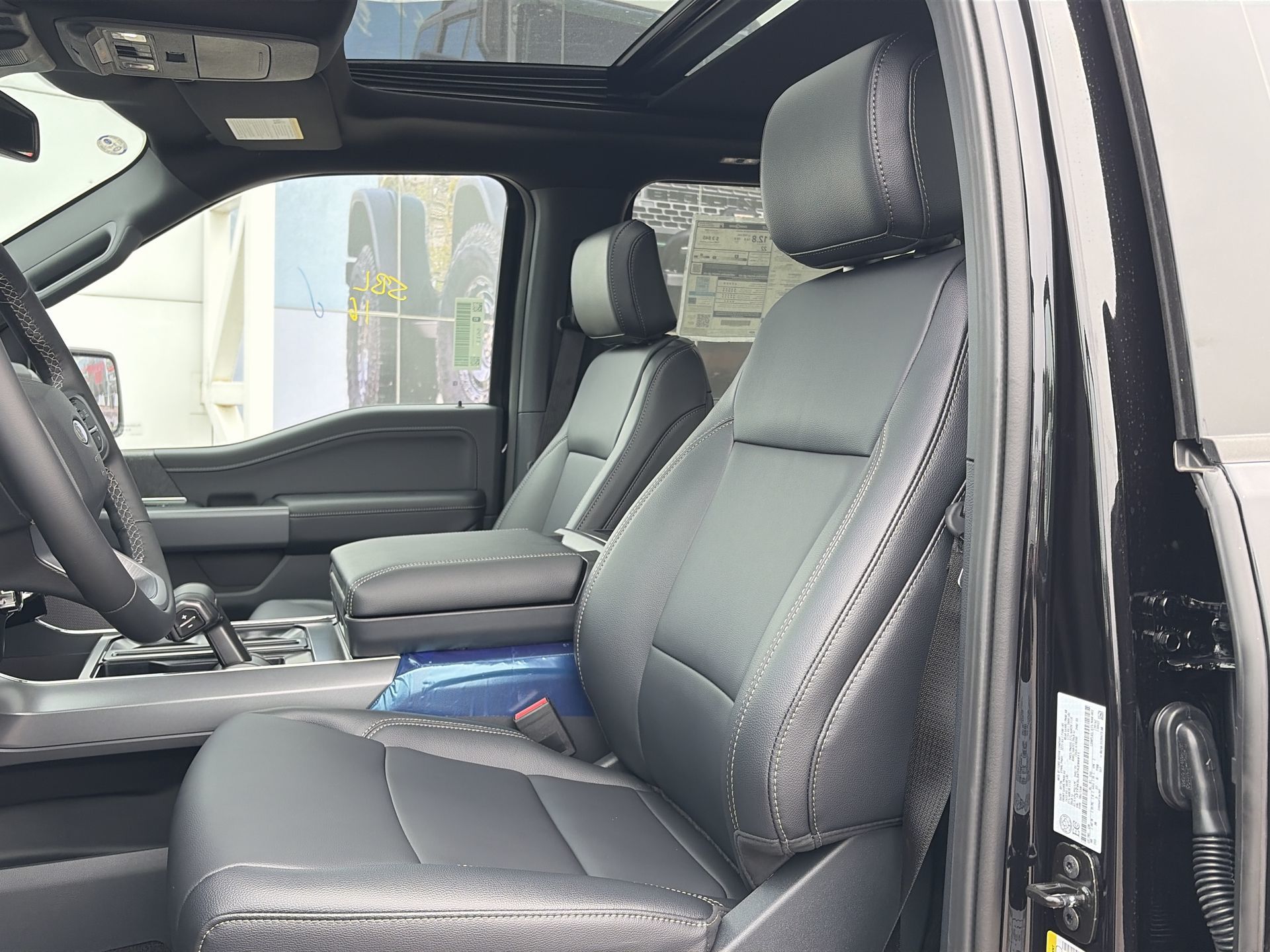 Ford F-150  2026 à Toronto, Ontario