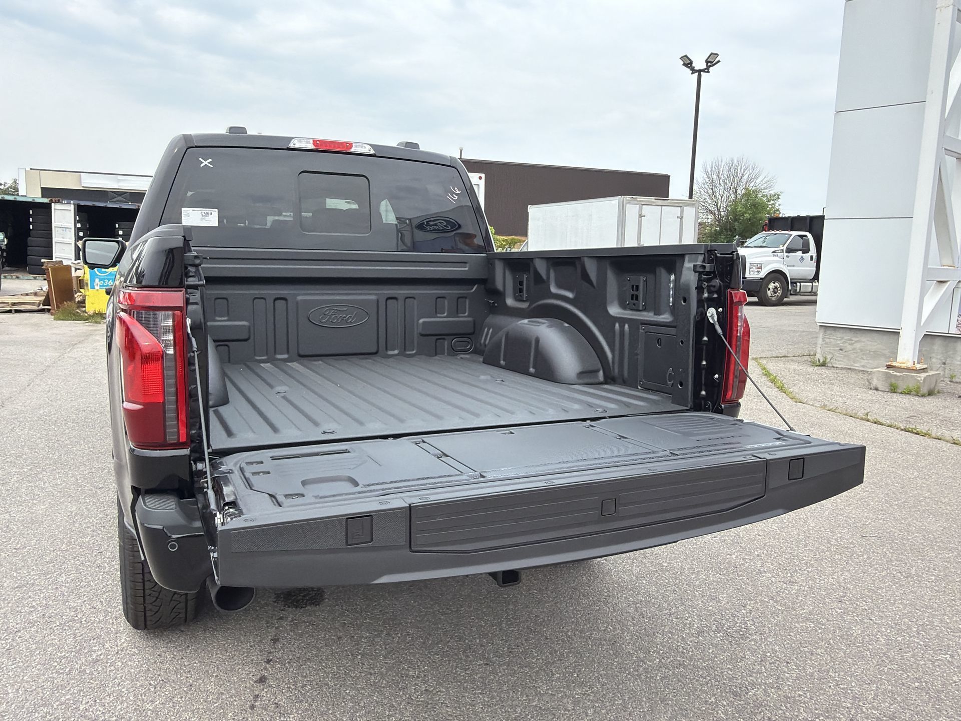 Ford F-150  2026 à Toronto, Ontario