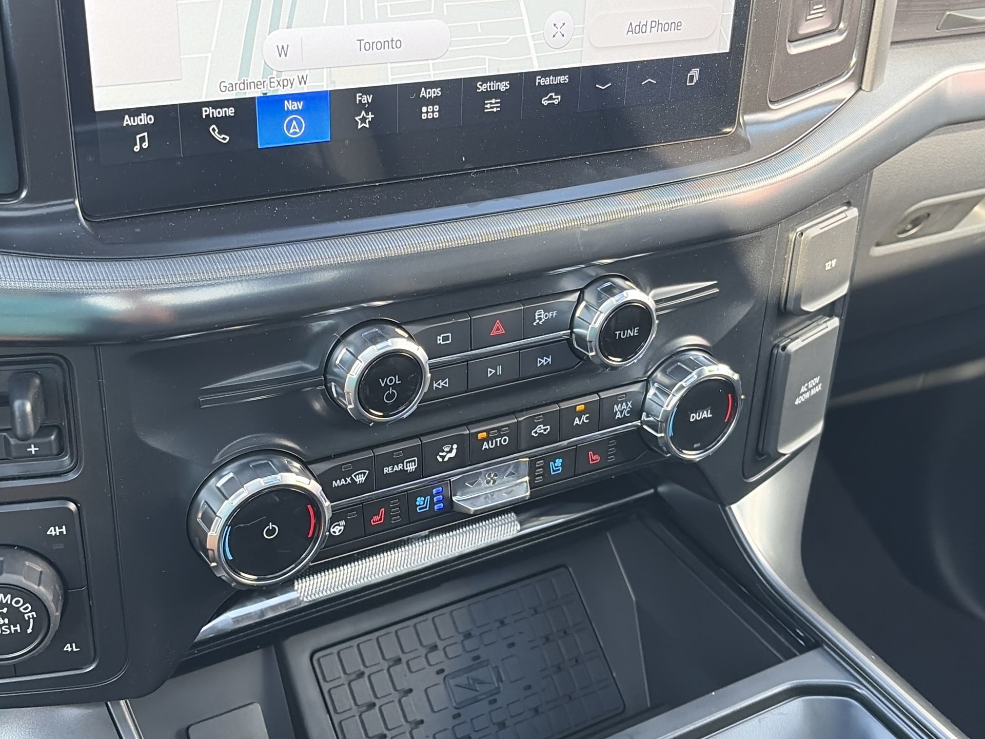 2026 Ford F-150 in Toronto, Ontario
