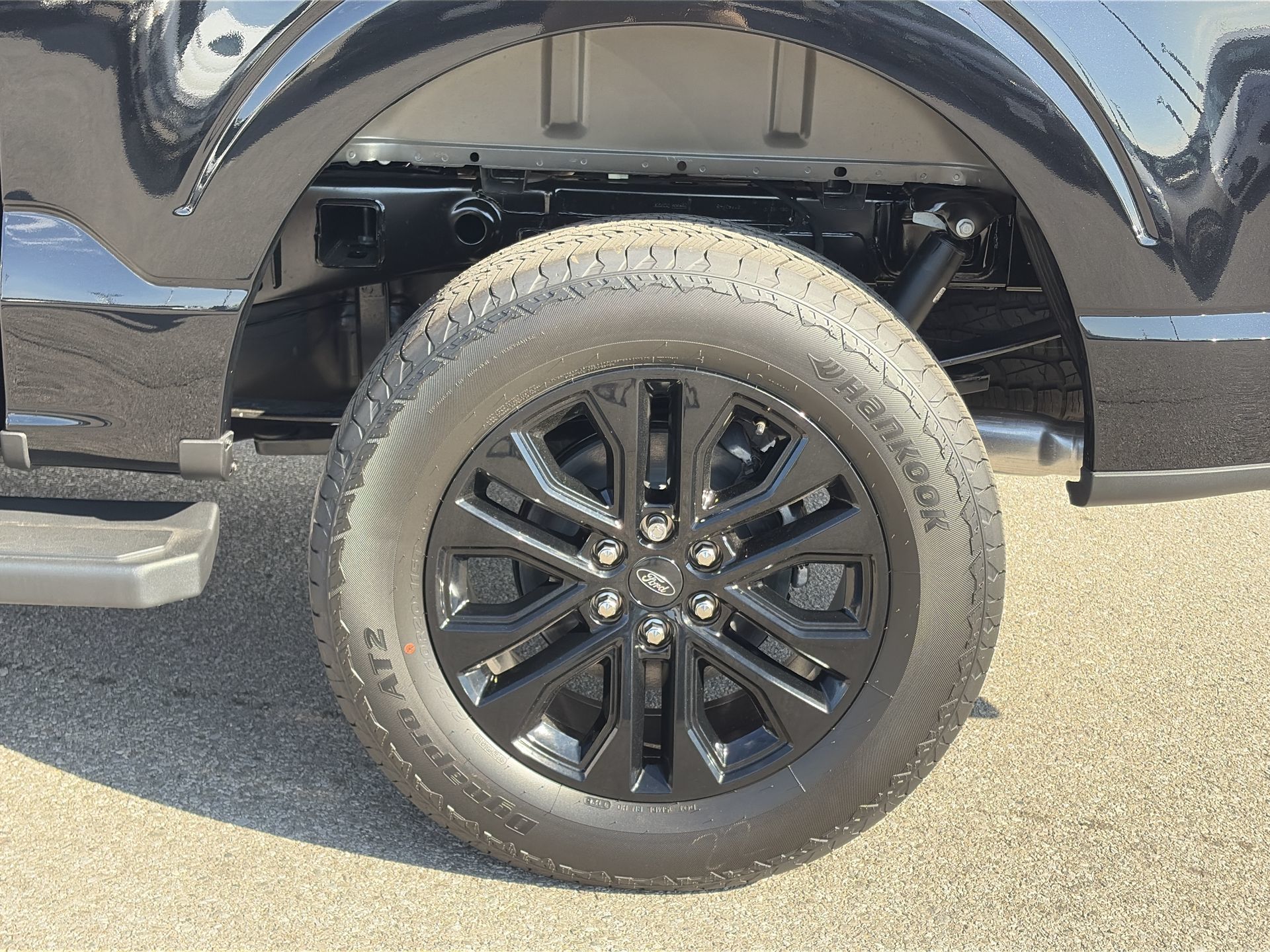 2026 Ford F-150 in Toronto, Ontario
