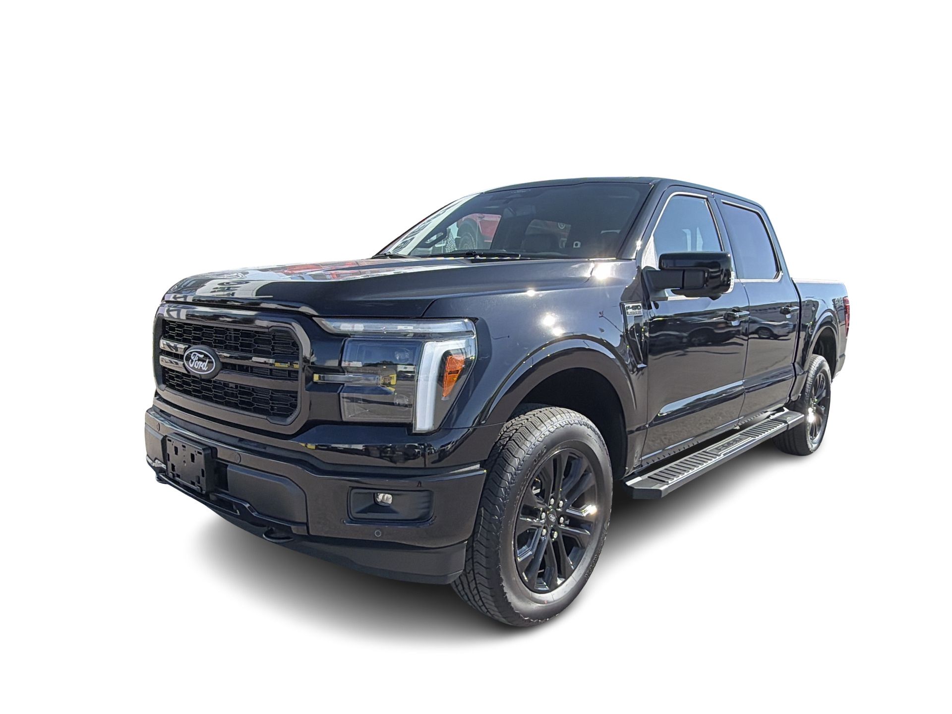 2026 Ford F-150 in Toronto, Ontario