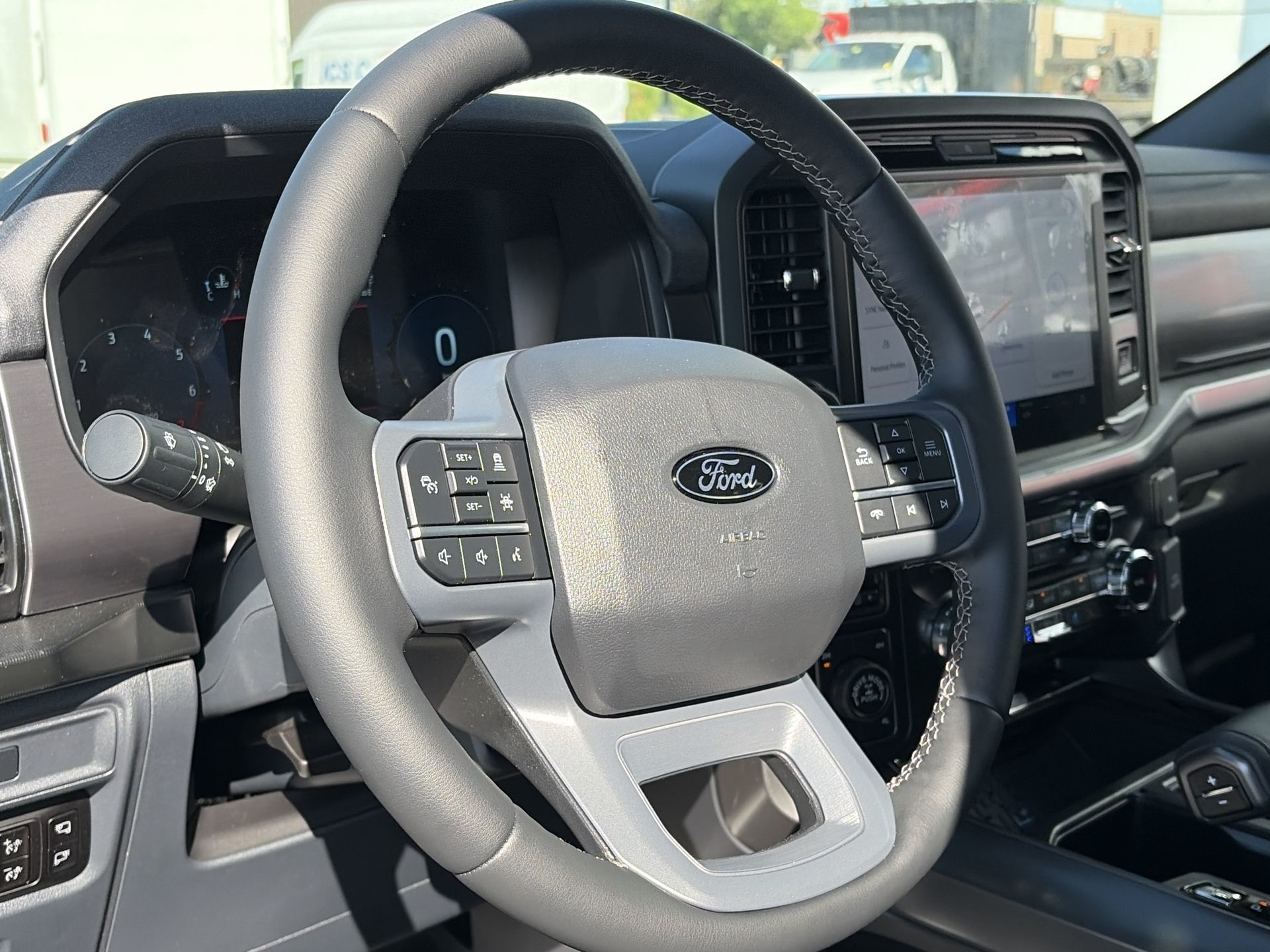 2026 Ford F-150 in Toronto, Ontario