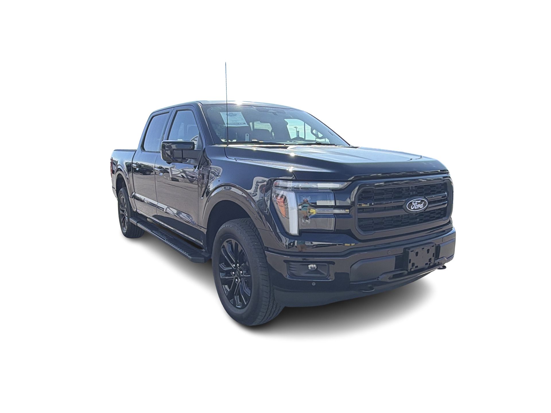 2026 Ford F-150 in Toronto, Ontario