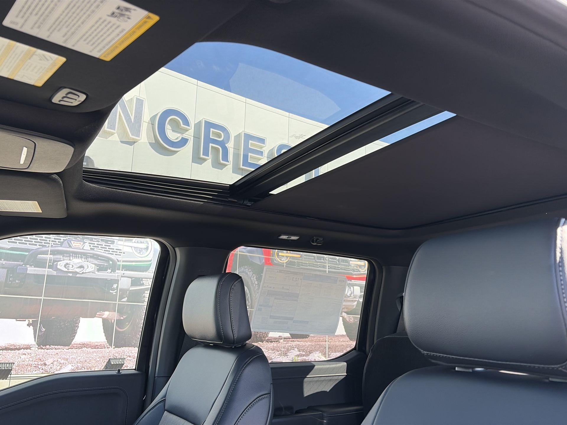 2026 Ford F-150 in Toronto, Ontario