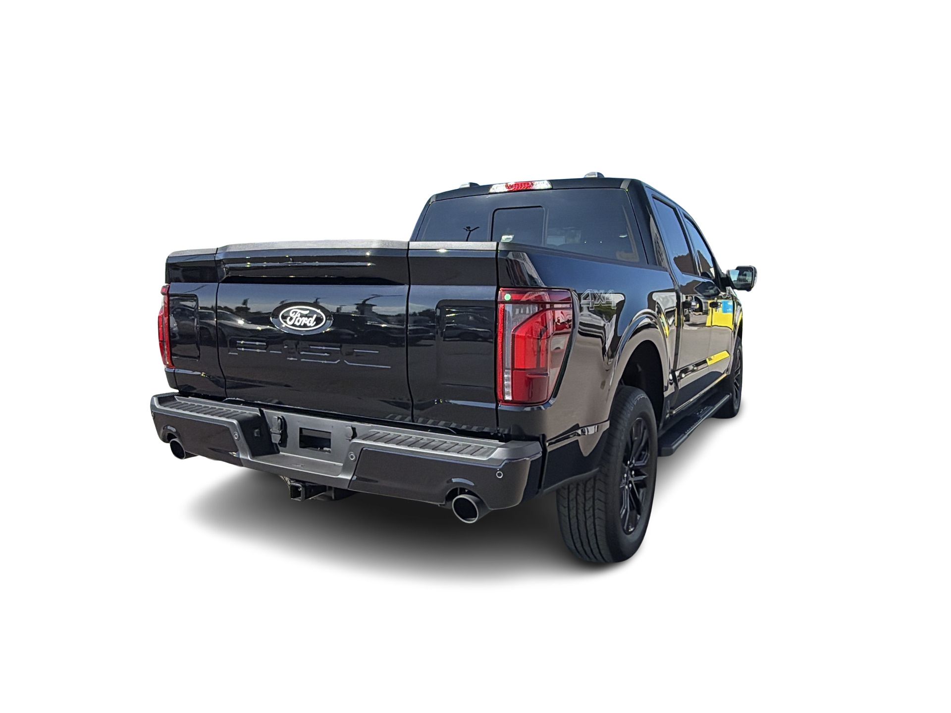 2026 Ford F-150 in Toronto, Ontario