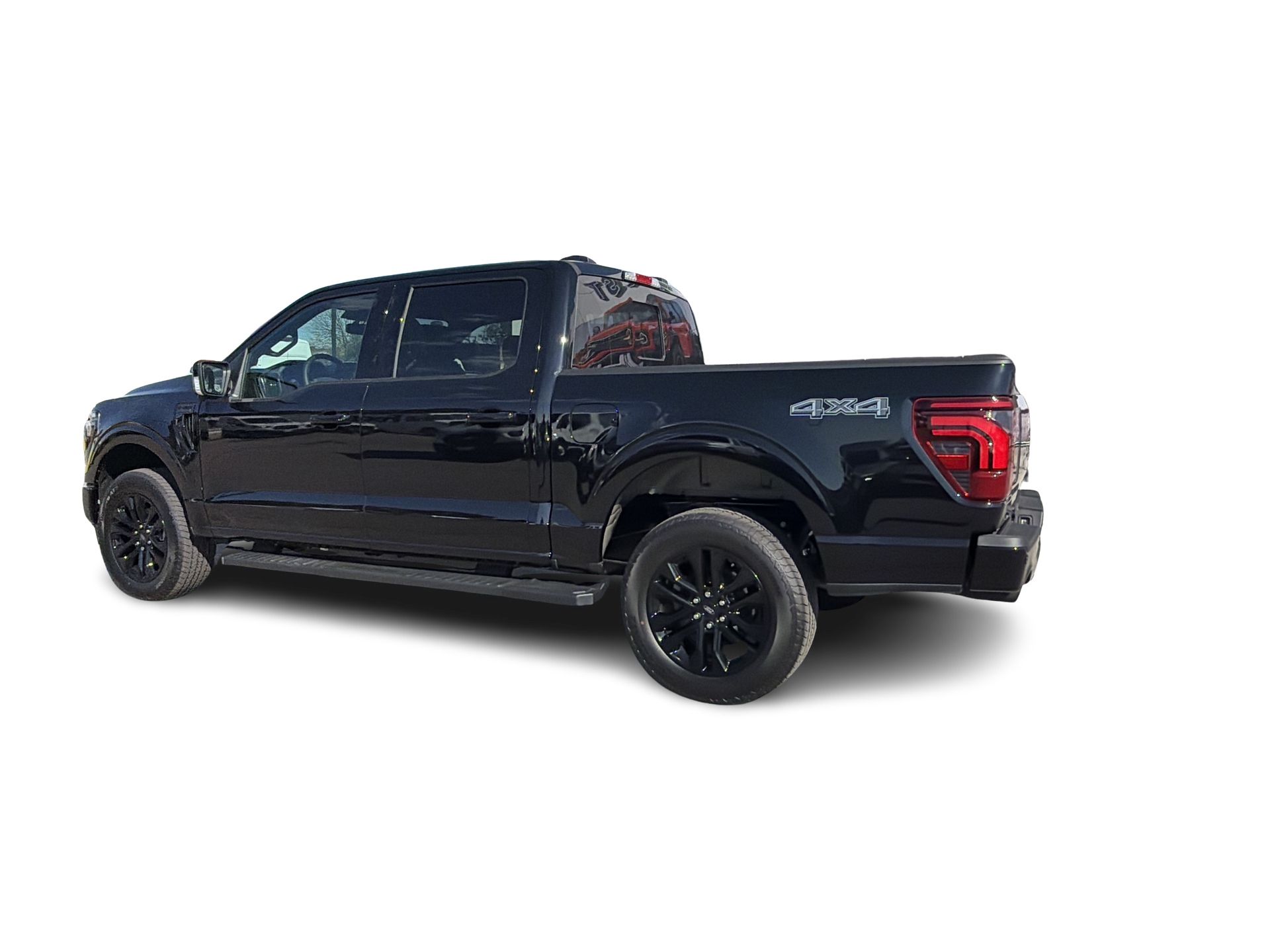 2026 Ford F-150 in Toronto, Ontario