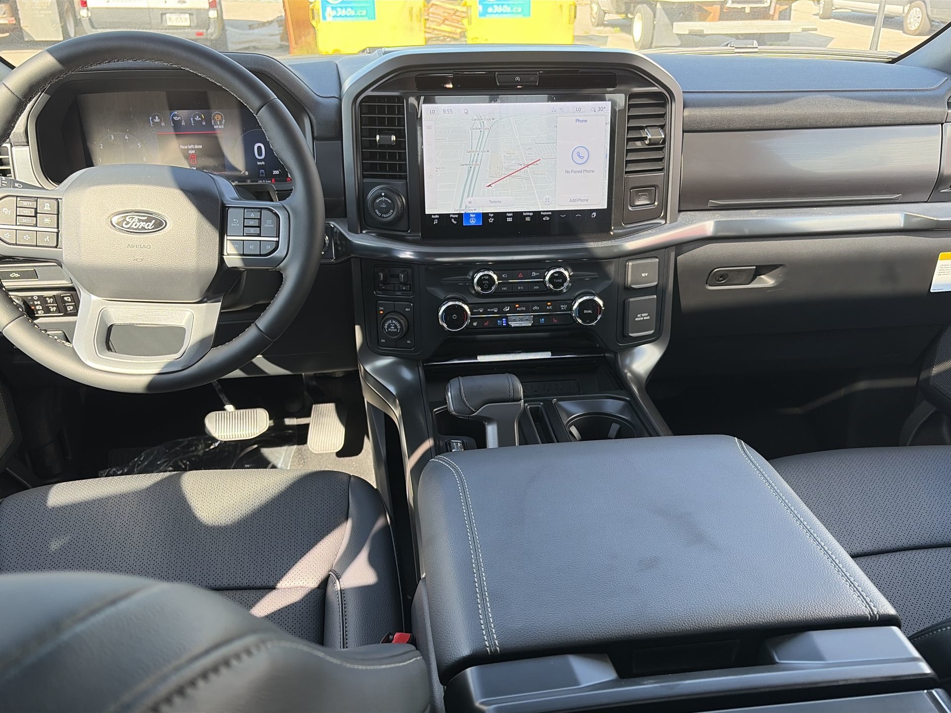 2026 Ford F-150 in Toronto, Ontario