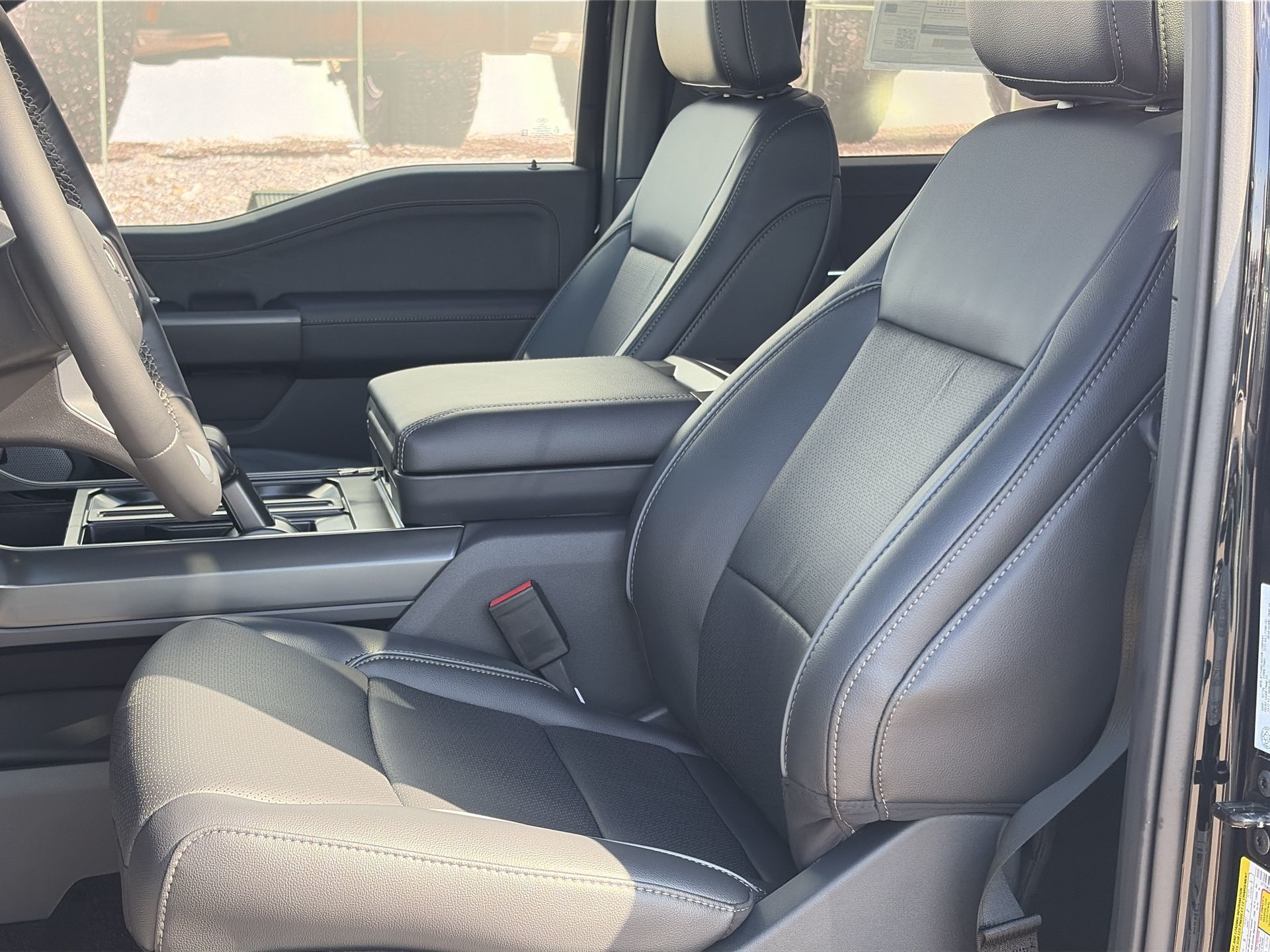 2026 Ford F-150 in Toronto, Ontario