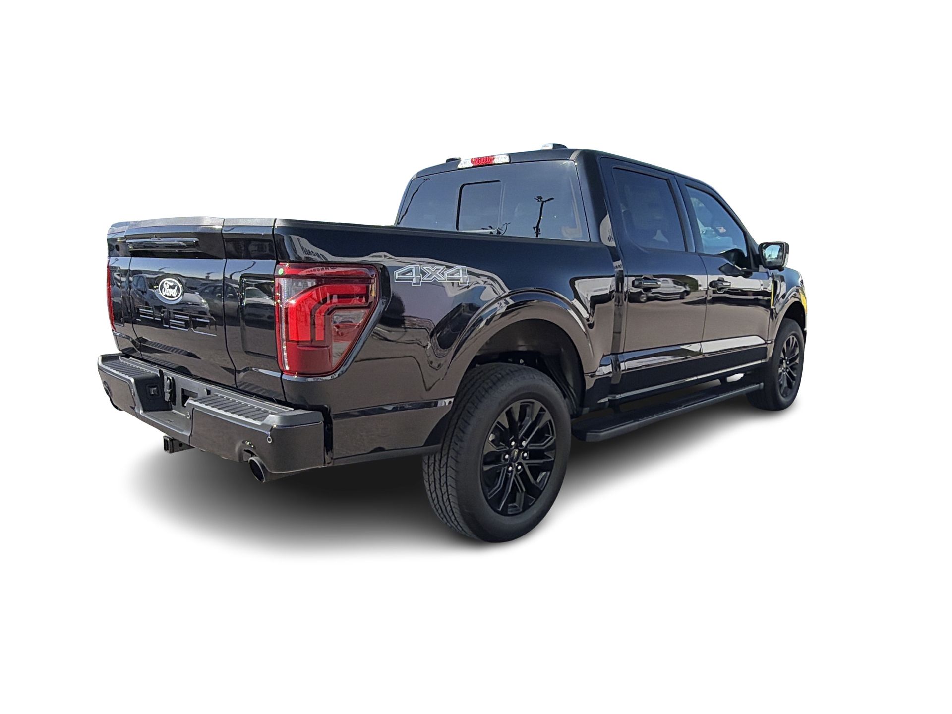 2026 Ford F-150 in Toronto, Ontario