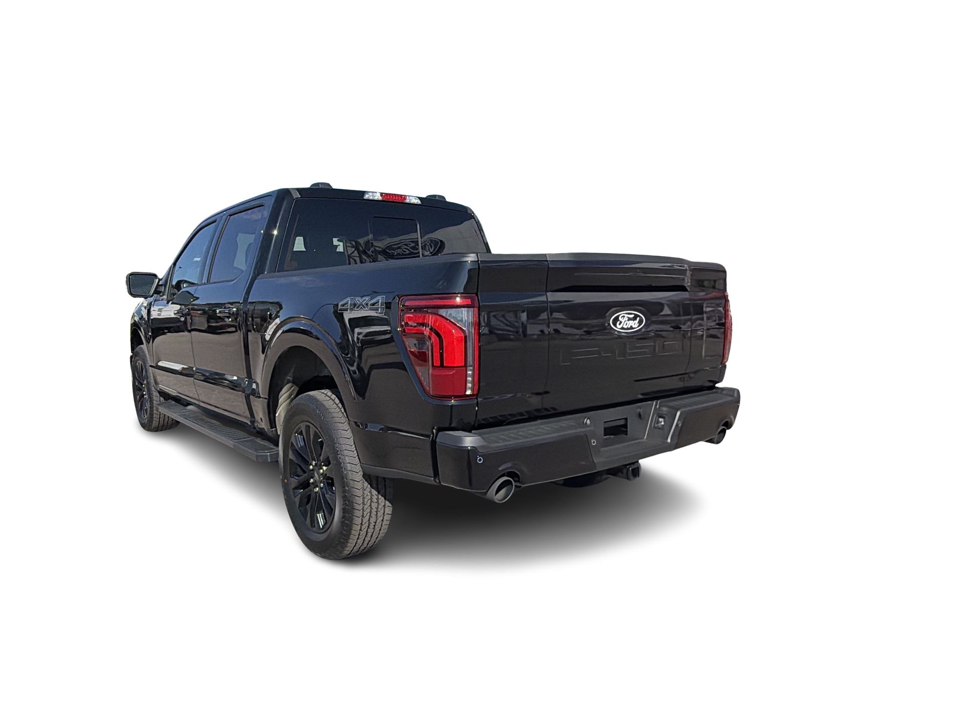 2026 Ford F-150 in Toronto, Ontario