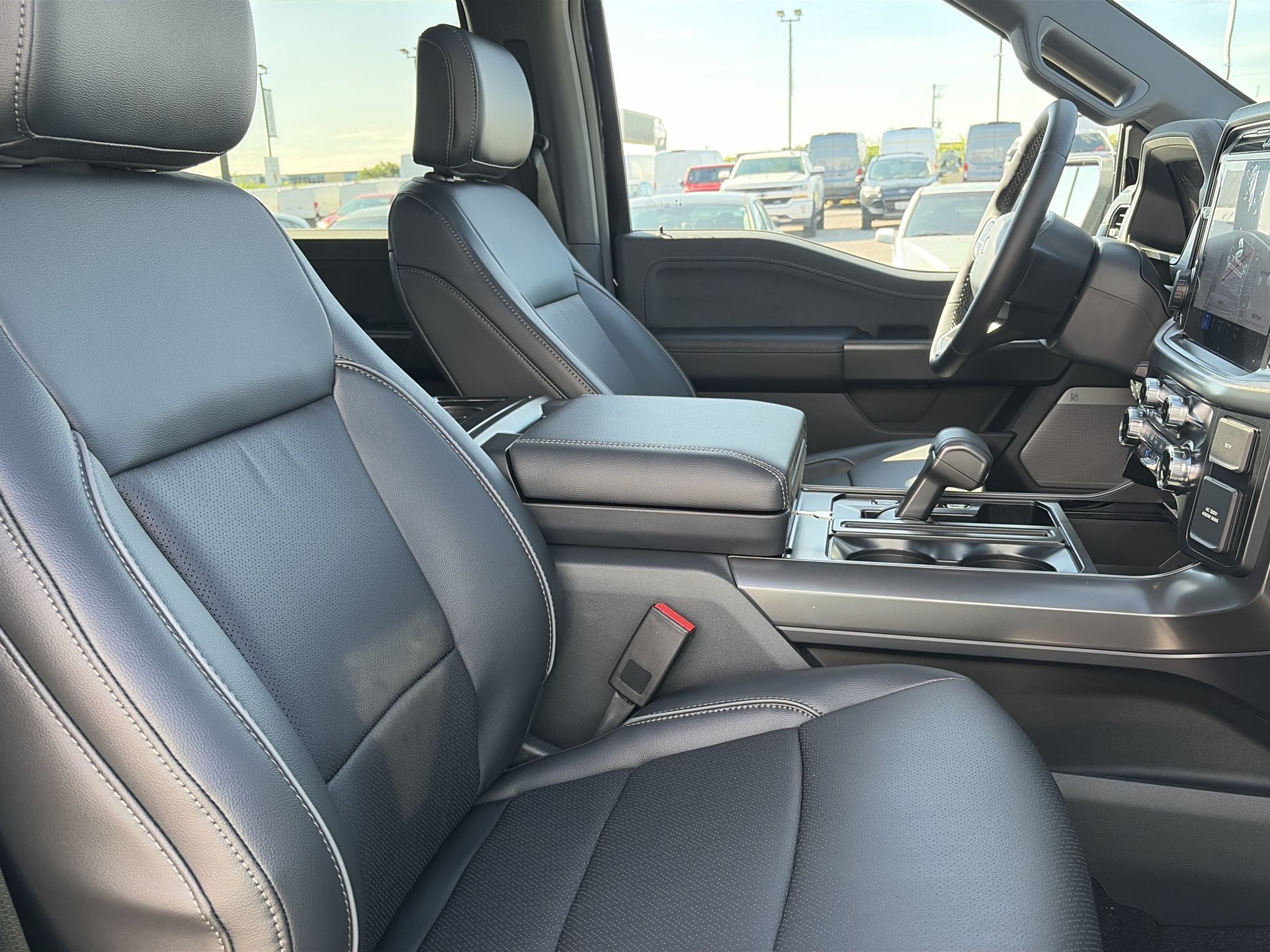 2026 Ford F-150 in Toronto, Ontario
