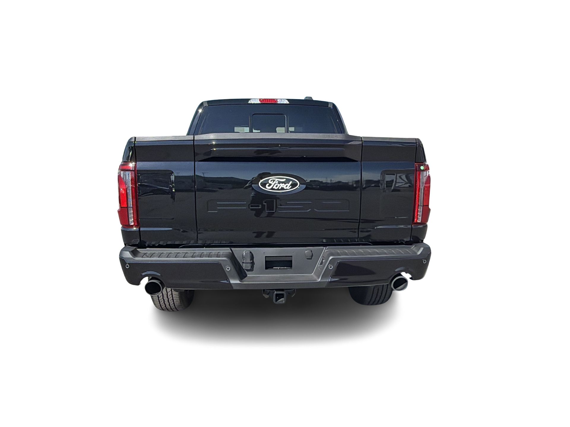 2026 Ford F-150 in Toronto, Ontario