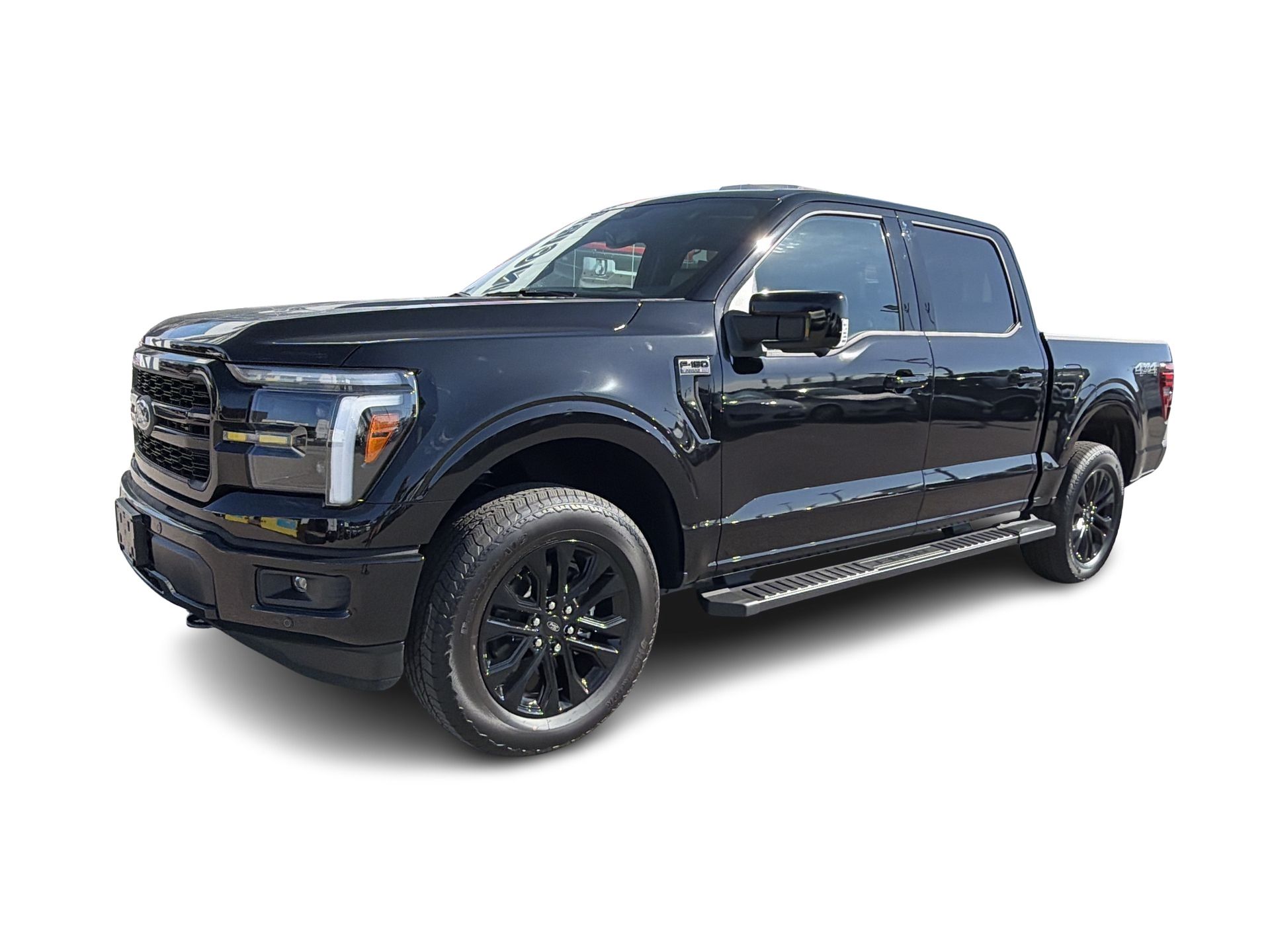 2026 Ford F-150 in Toronto, Ontario