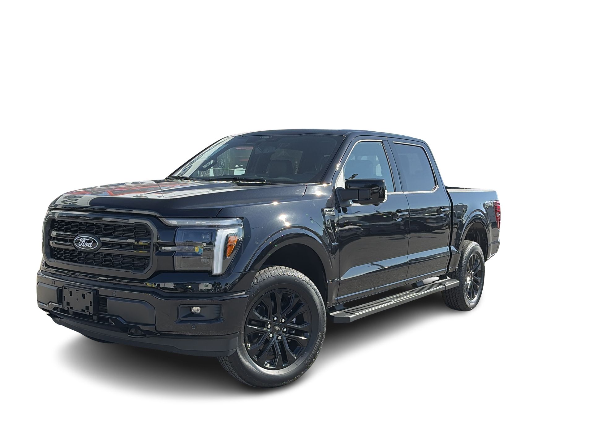 2026 Ford F-150 in Toronto, Ontario