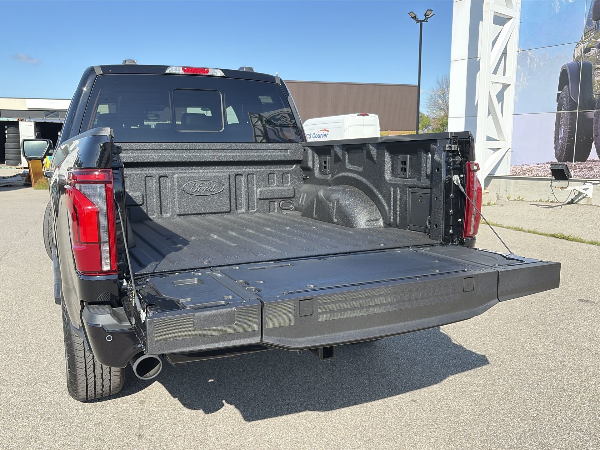 2026 Ford F-150 in Toronto, Ontario