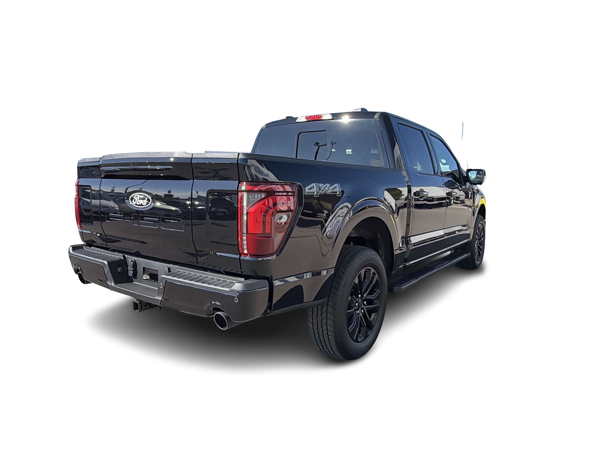 2026 Ford F-150 in Toronto, Ontario