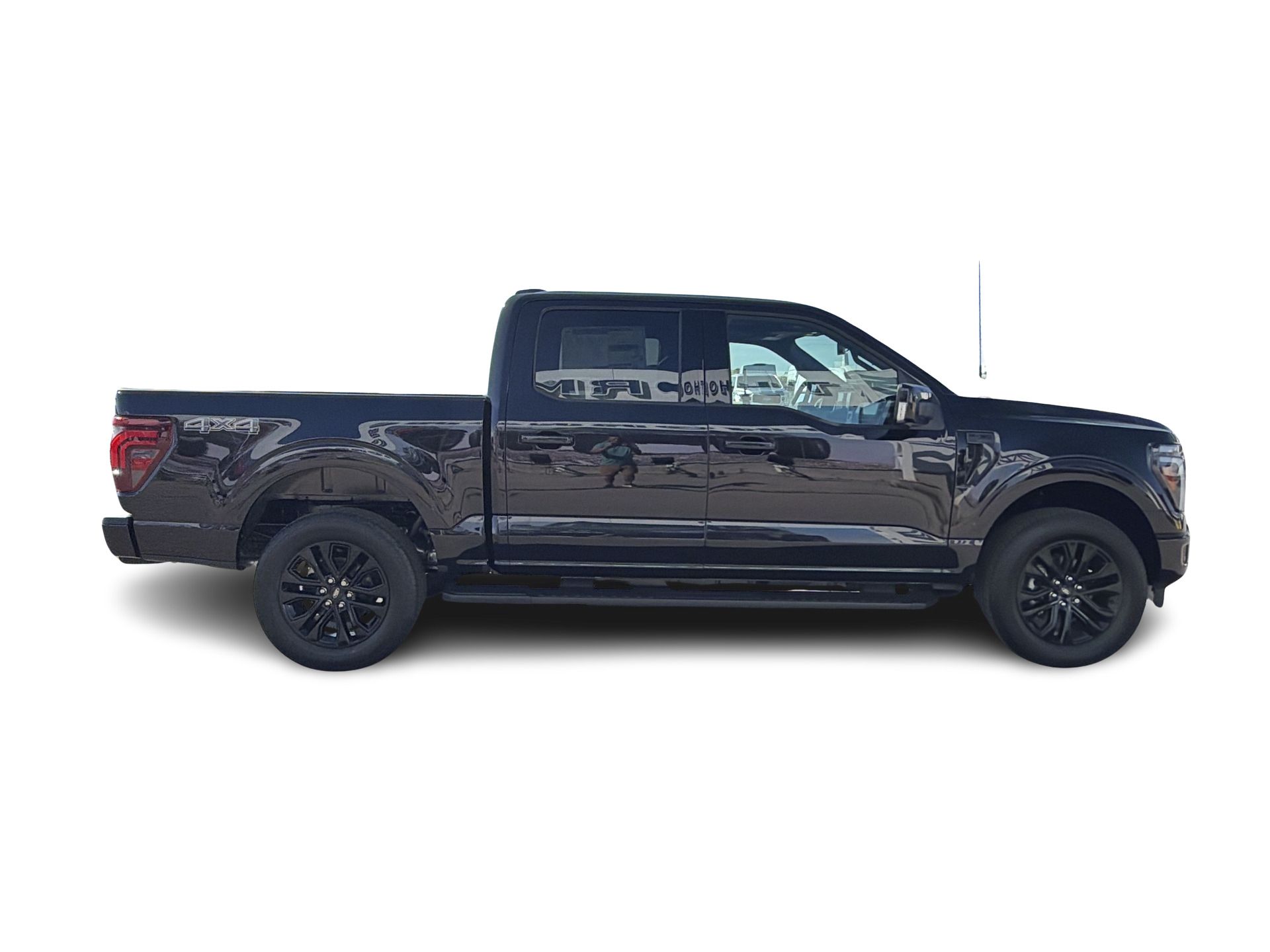 2026 Ford F-150 in Toronto, Ontario