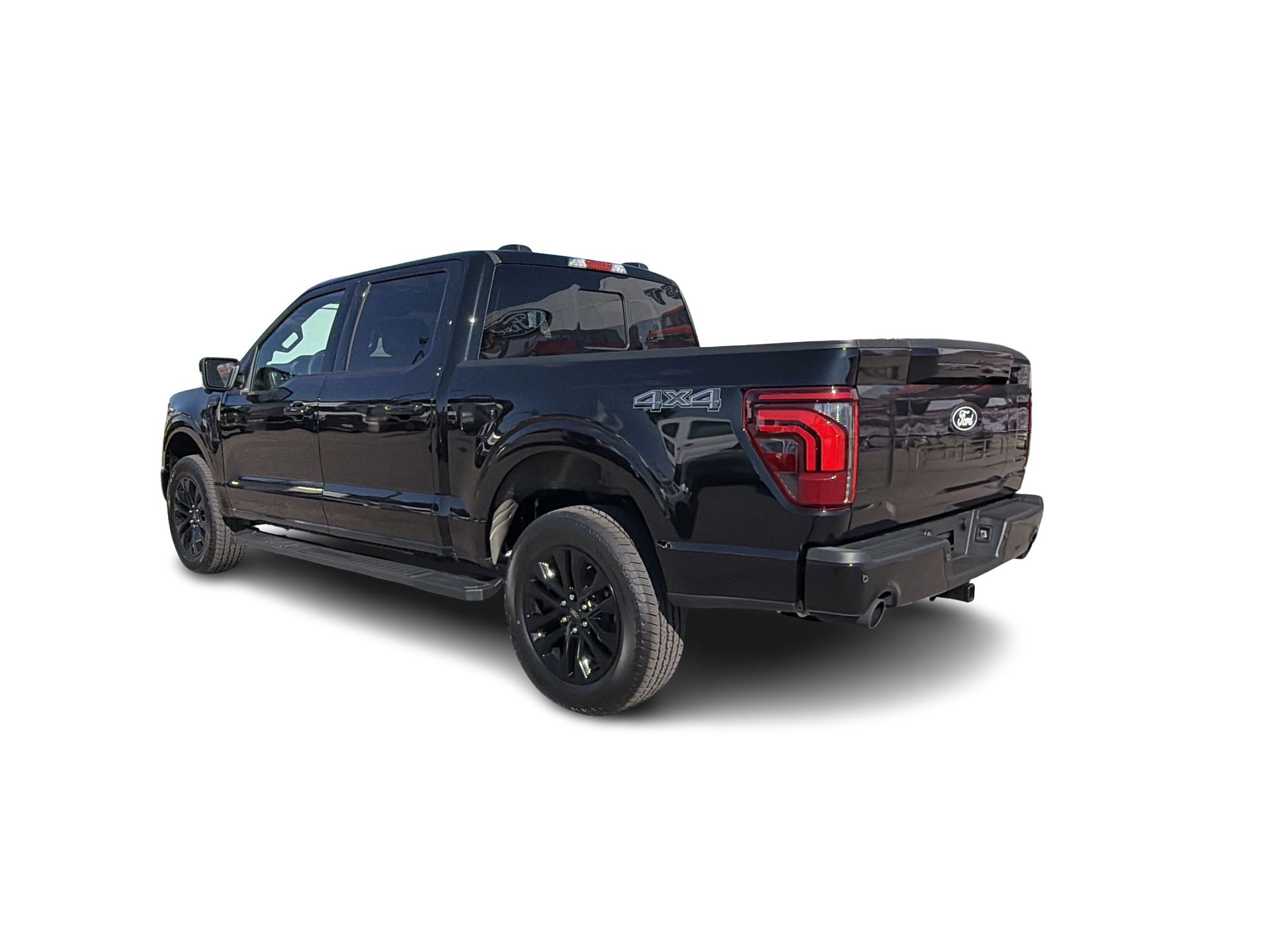 2026 Ford F-150 in Toronto, Ontario