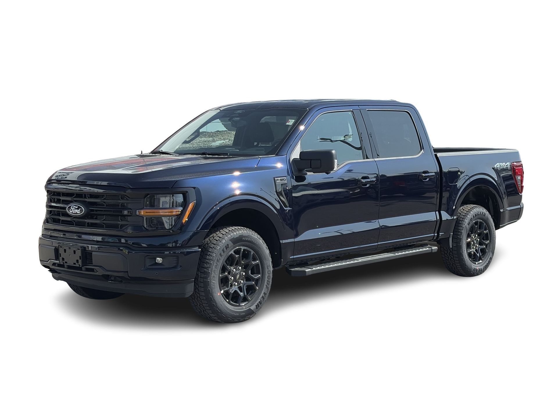 2026 Ford F-150 in Toronto, Ontario