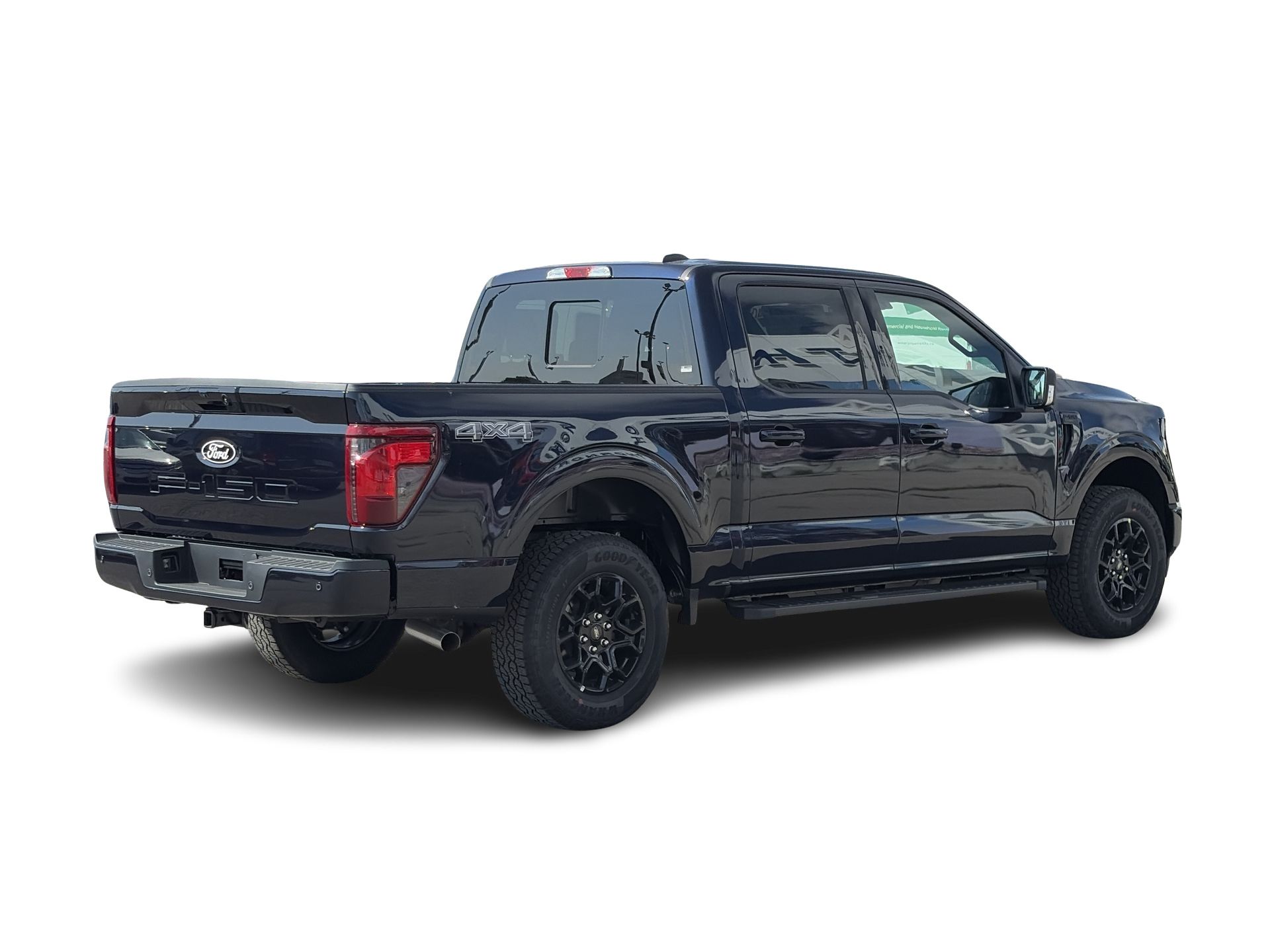 2026 Ford F-150 in Toronto, Ontario