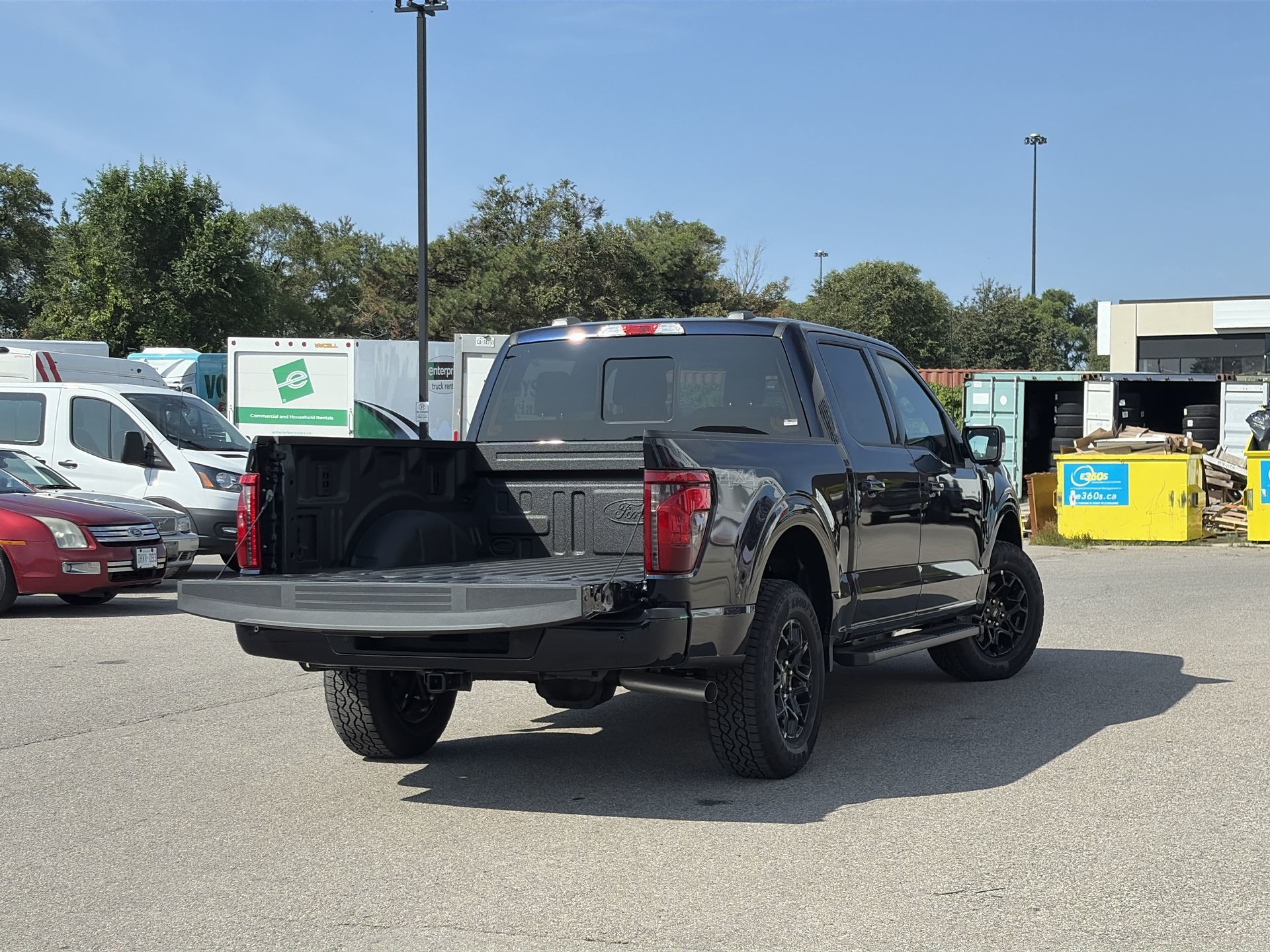 2026 Ford F-150 in Toronto, Ontario