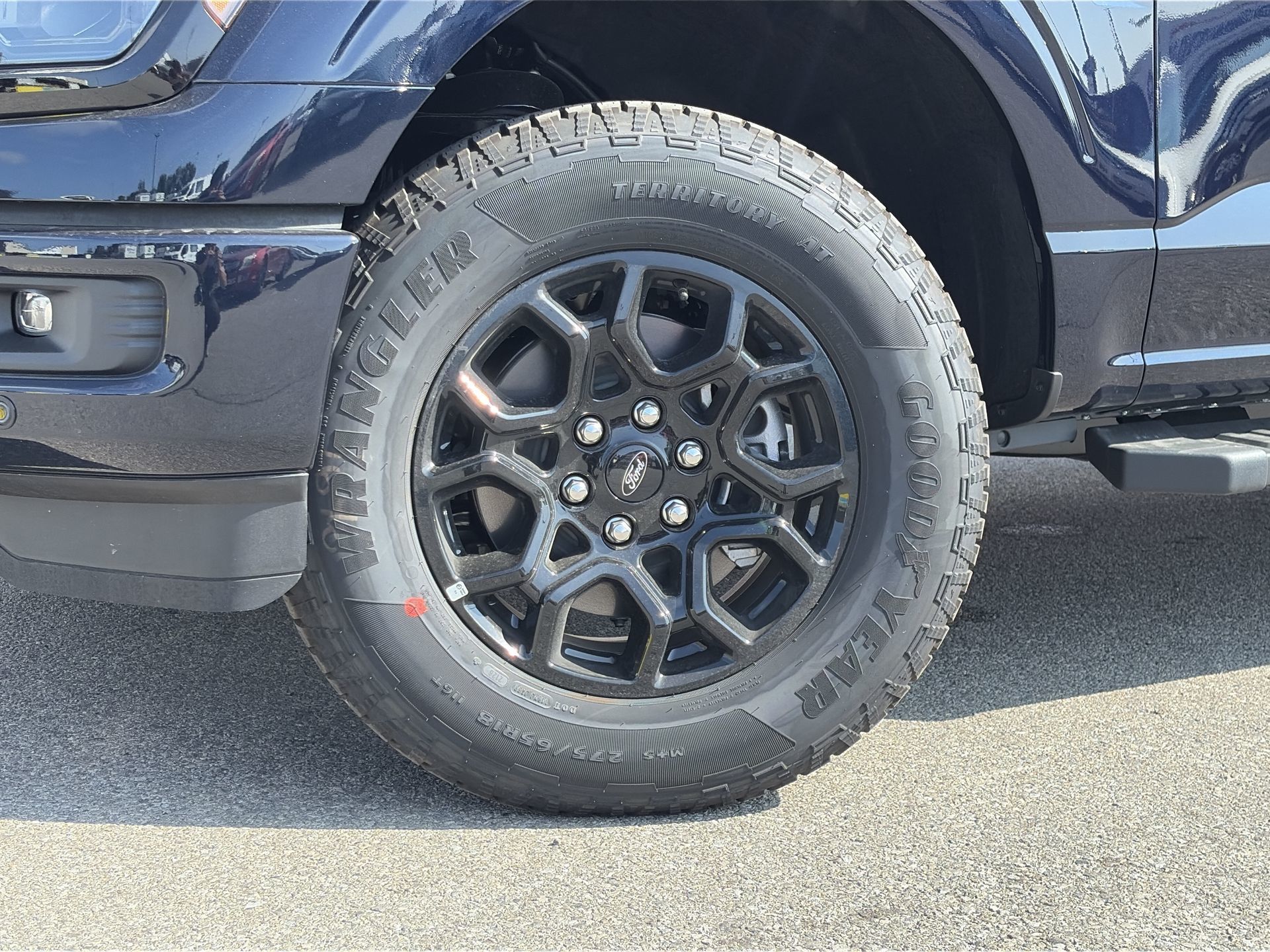 2026 Ford F-150 in Toronto, Ontario
