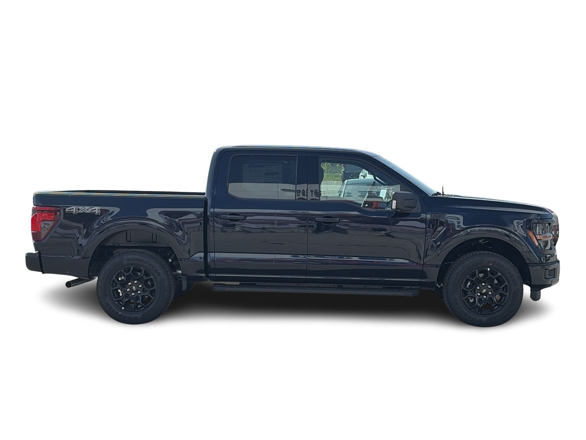 2026 Ford F-150 in Toronto, Ontario