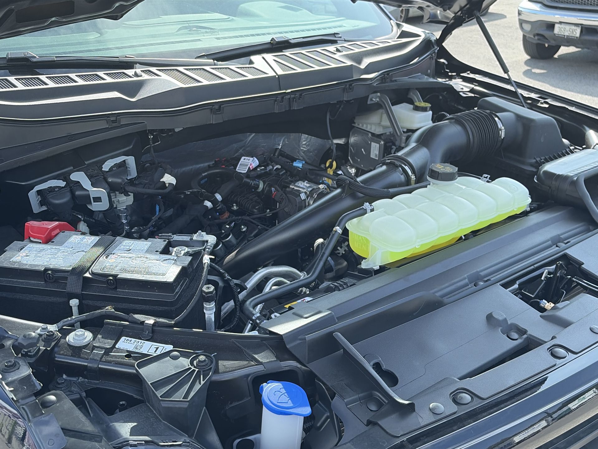 2026 Ford F-150 in Toronto, Ontario