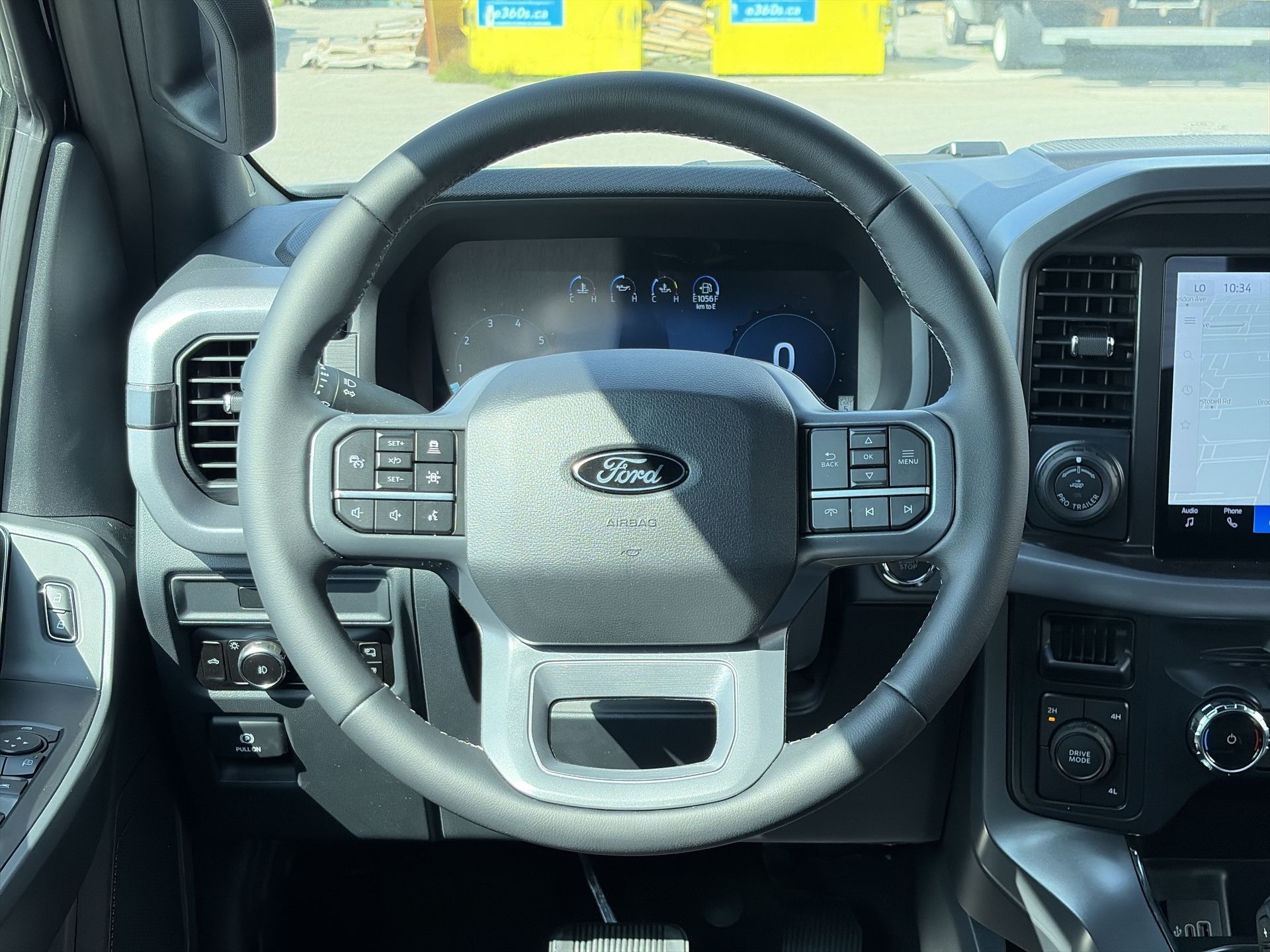 2026 Ford F-150 in Toronto, Ontario